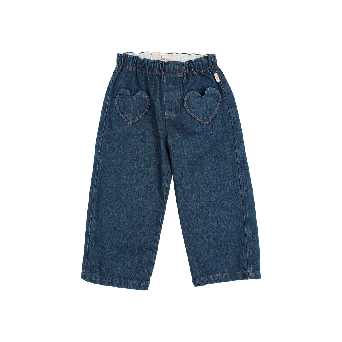 Heart Denim