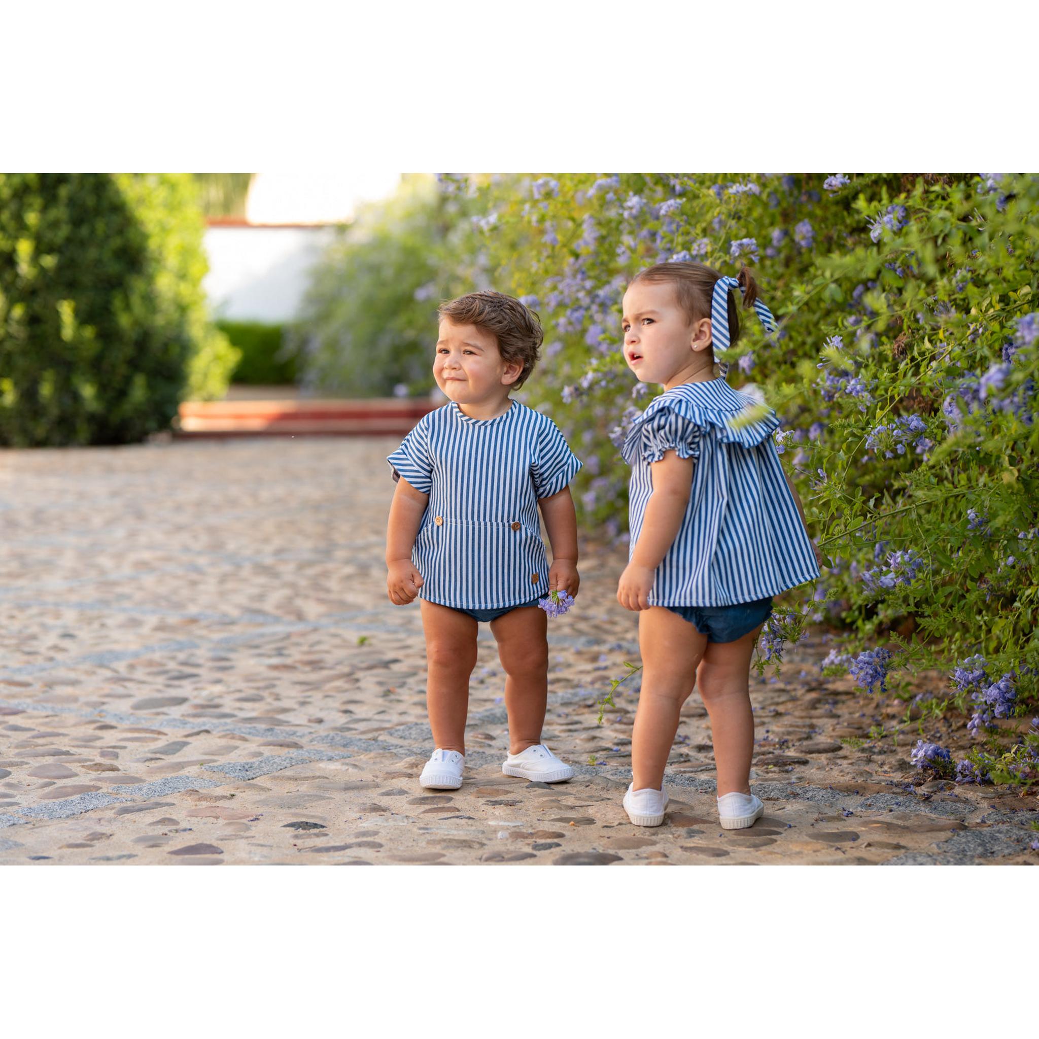 Tinta Bloomer Set