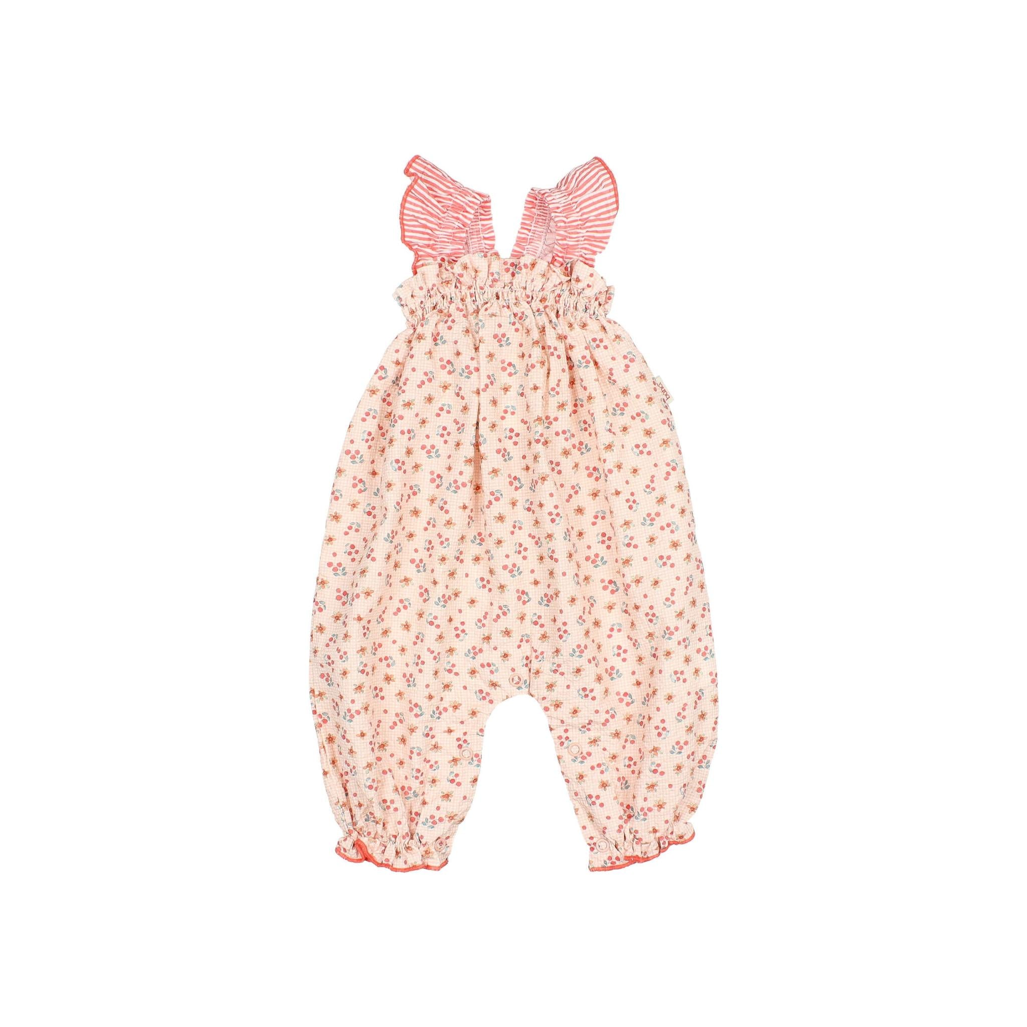 Picnic Jumpsuit