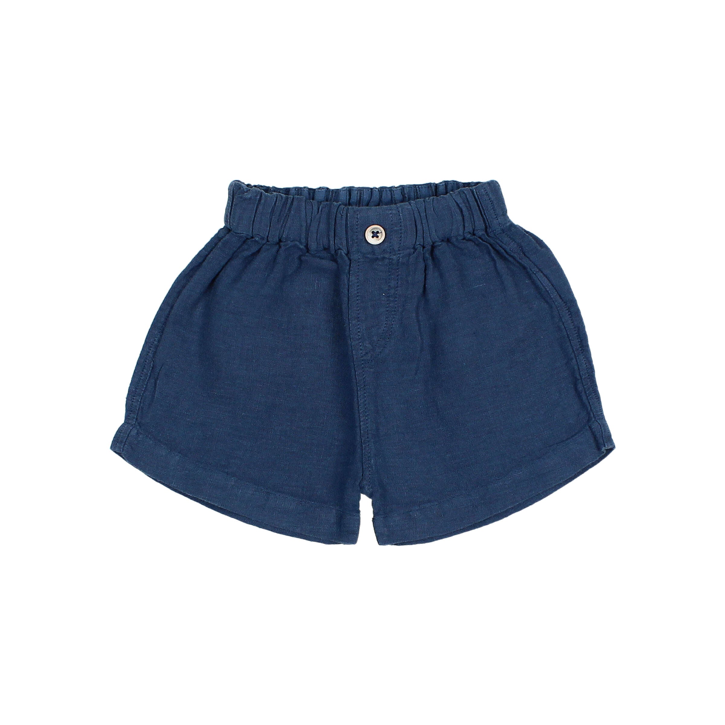 Baby Stripes Short Set