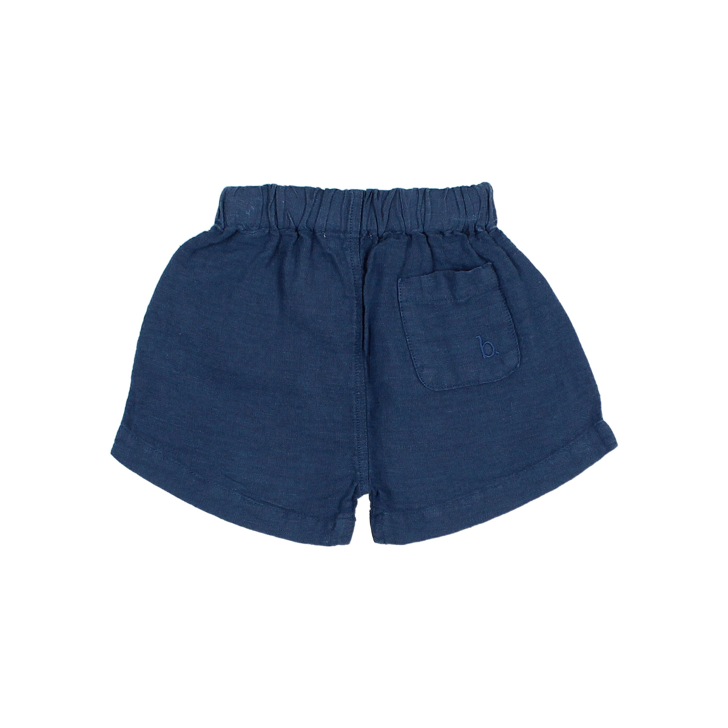 Baby Stripes Short Set