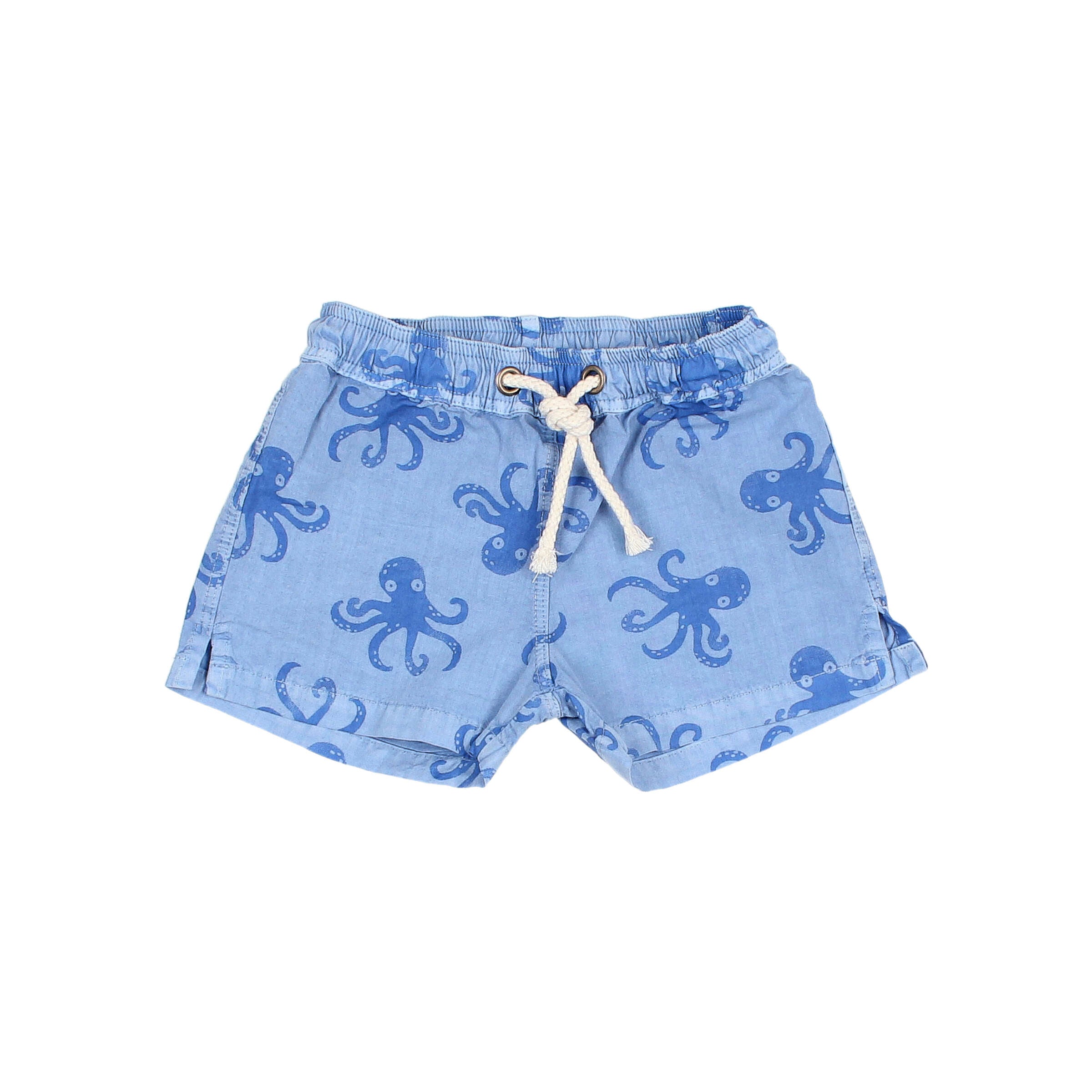 Octopus Swim Set