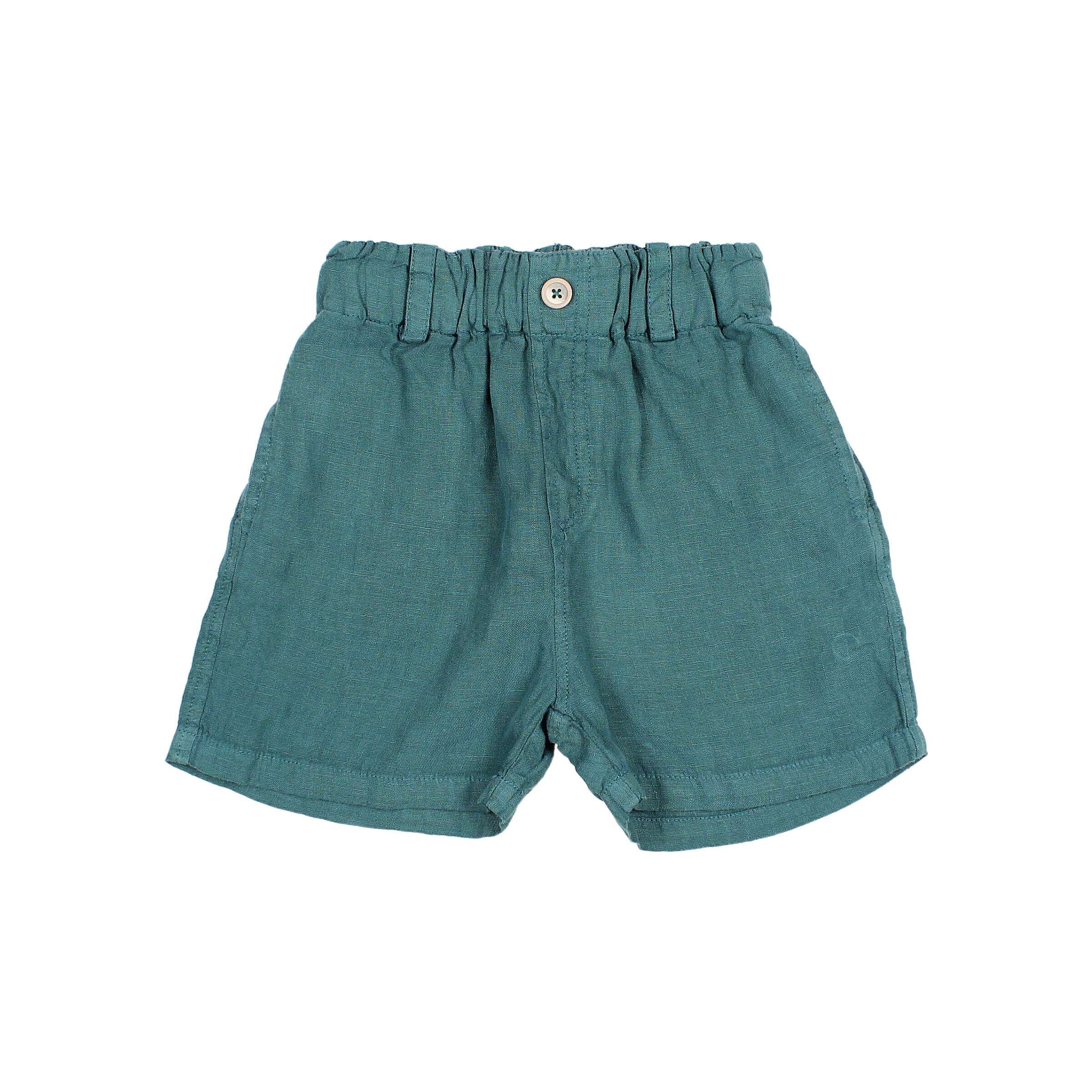Gingham Short Set