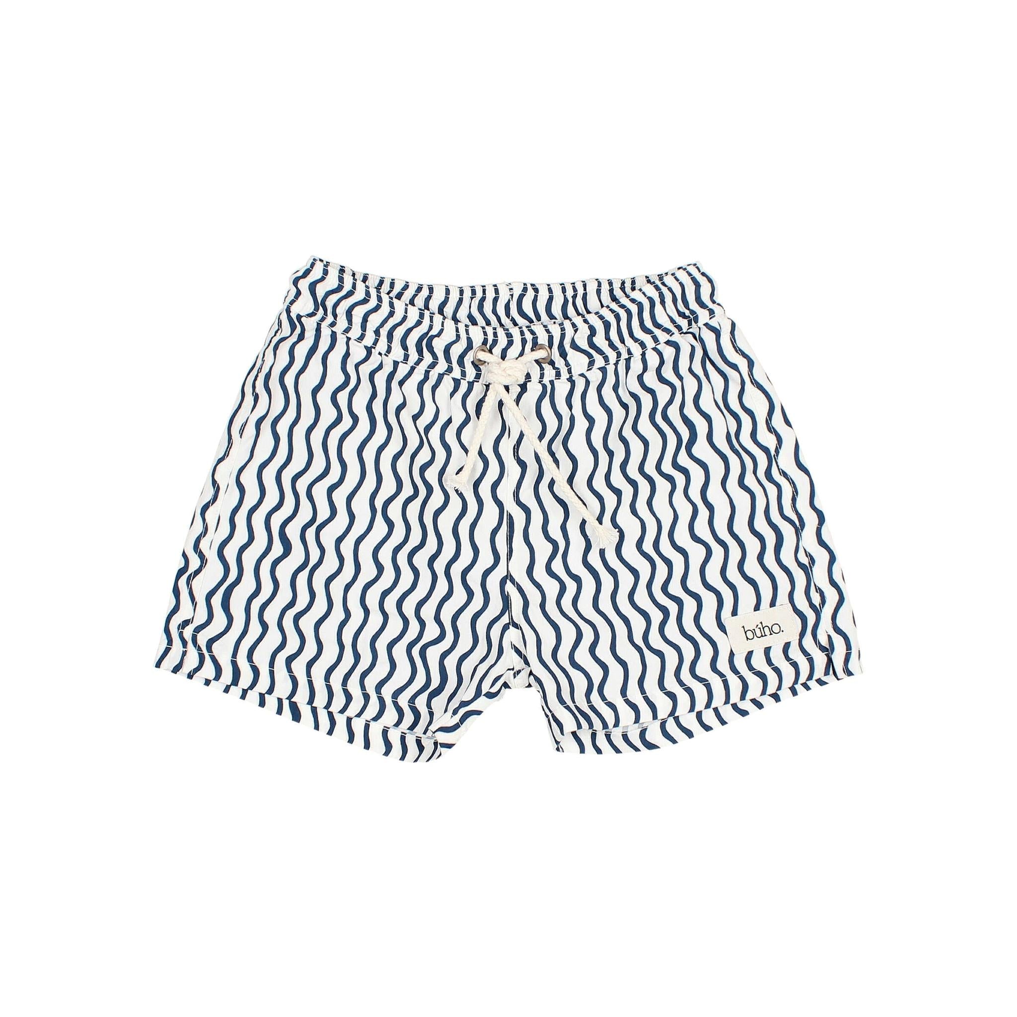 Waves Swim Set