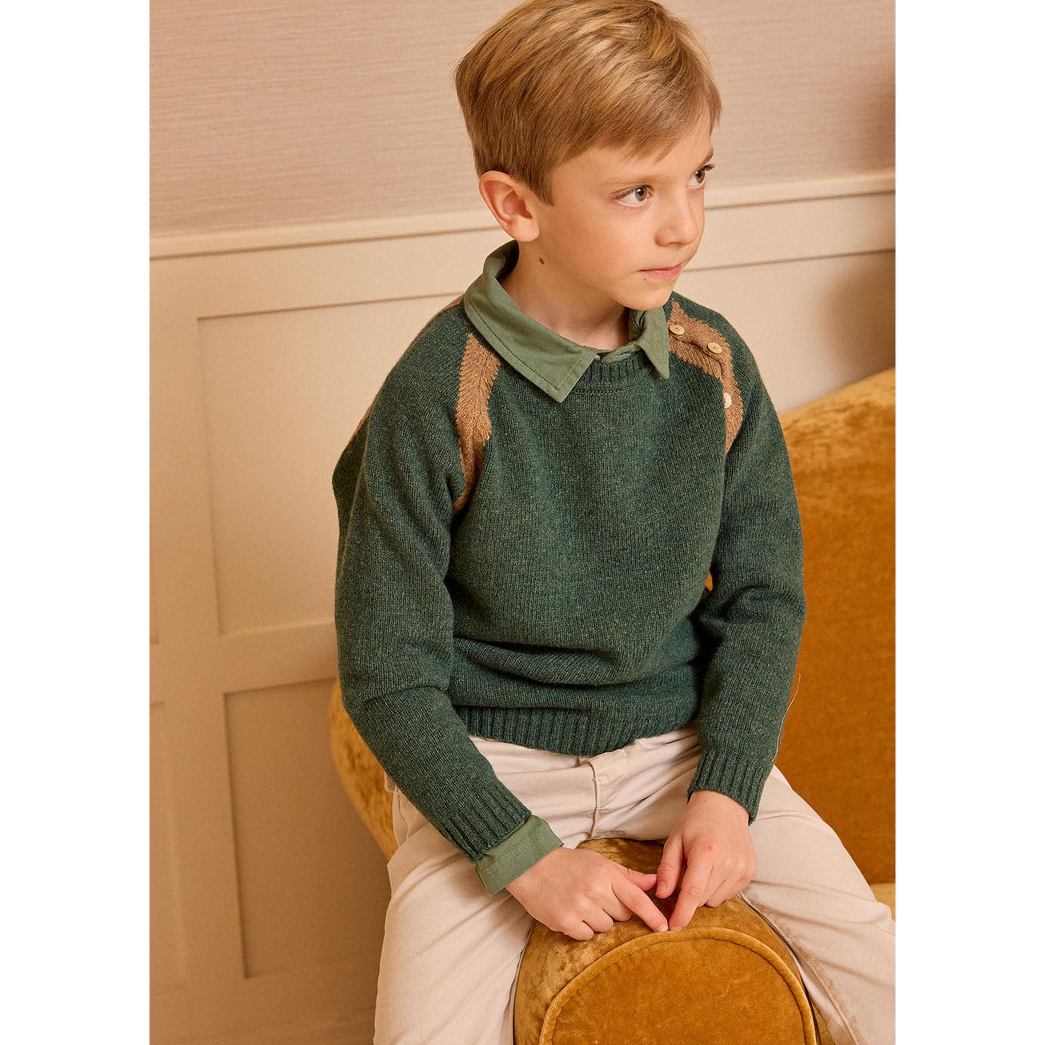 Set Polo Pique Teal