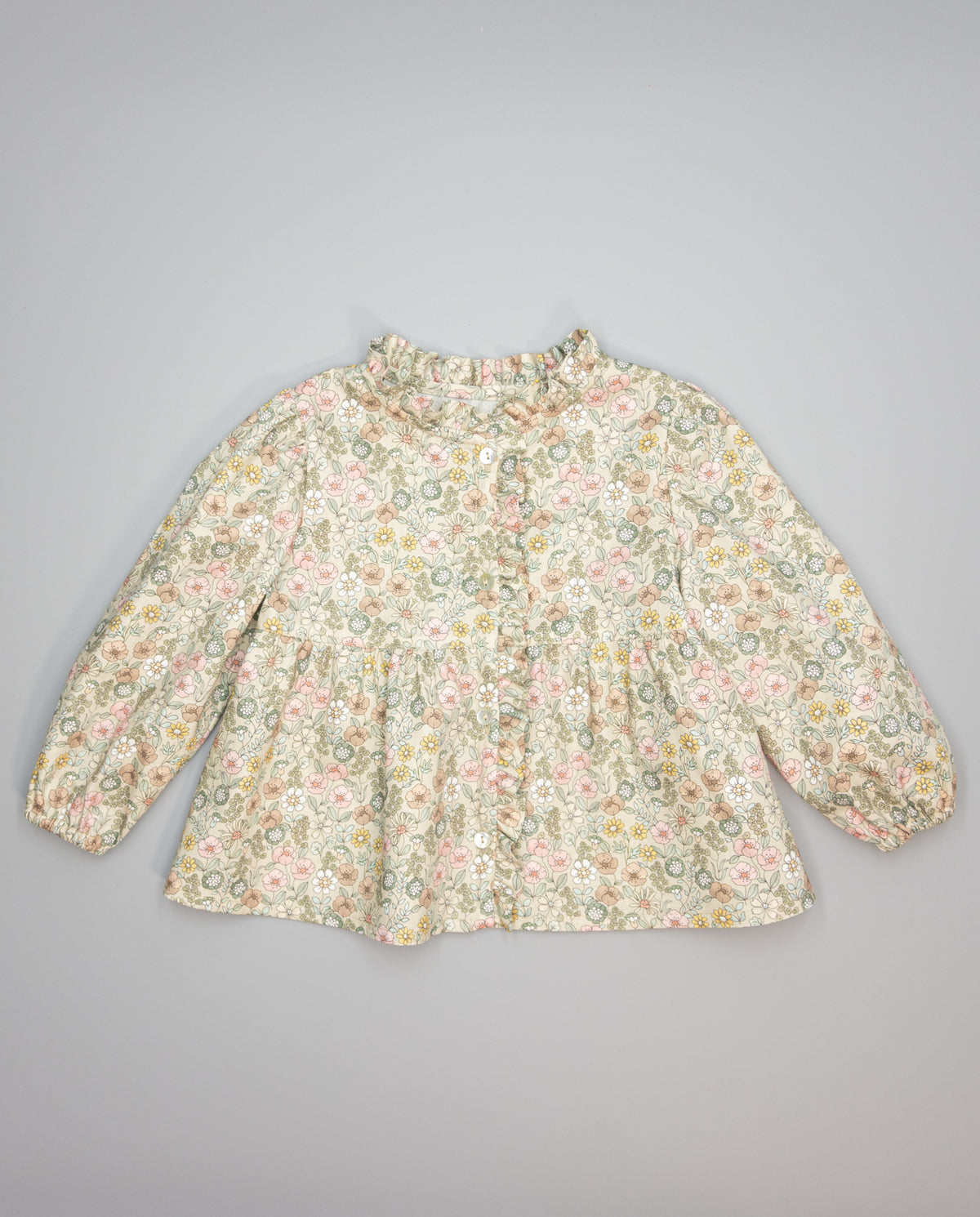 Jade Trouser Set