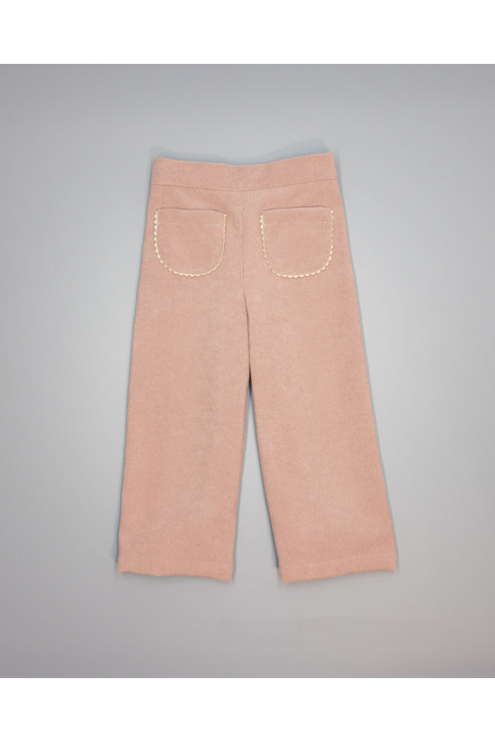 Jade Trouser Set