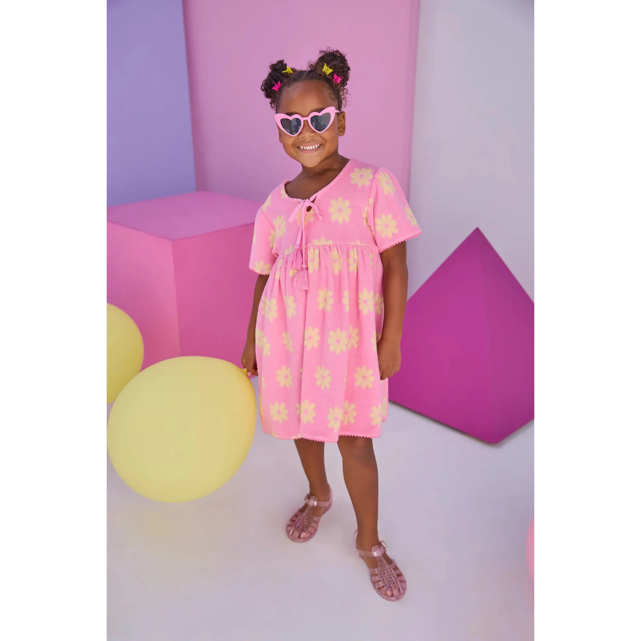 Riviera Dress
