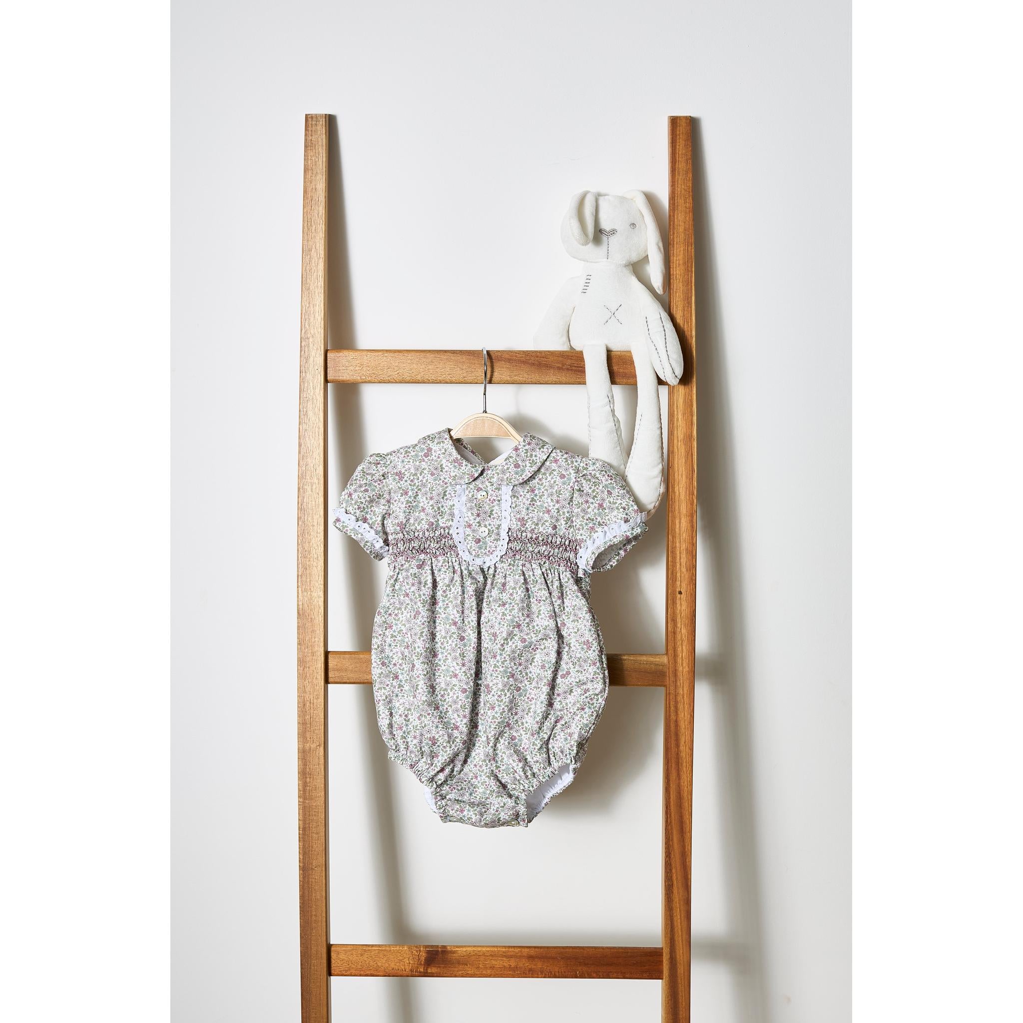 Rana Smock Lucia