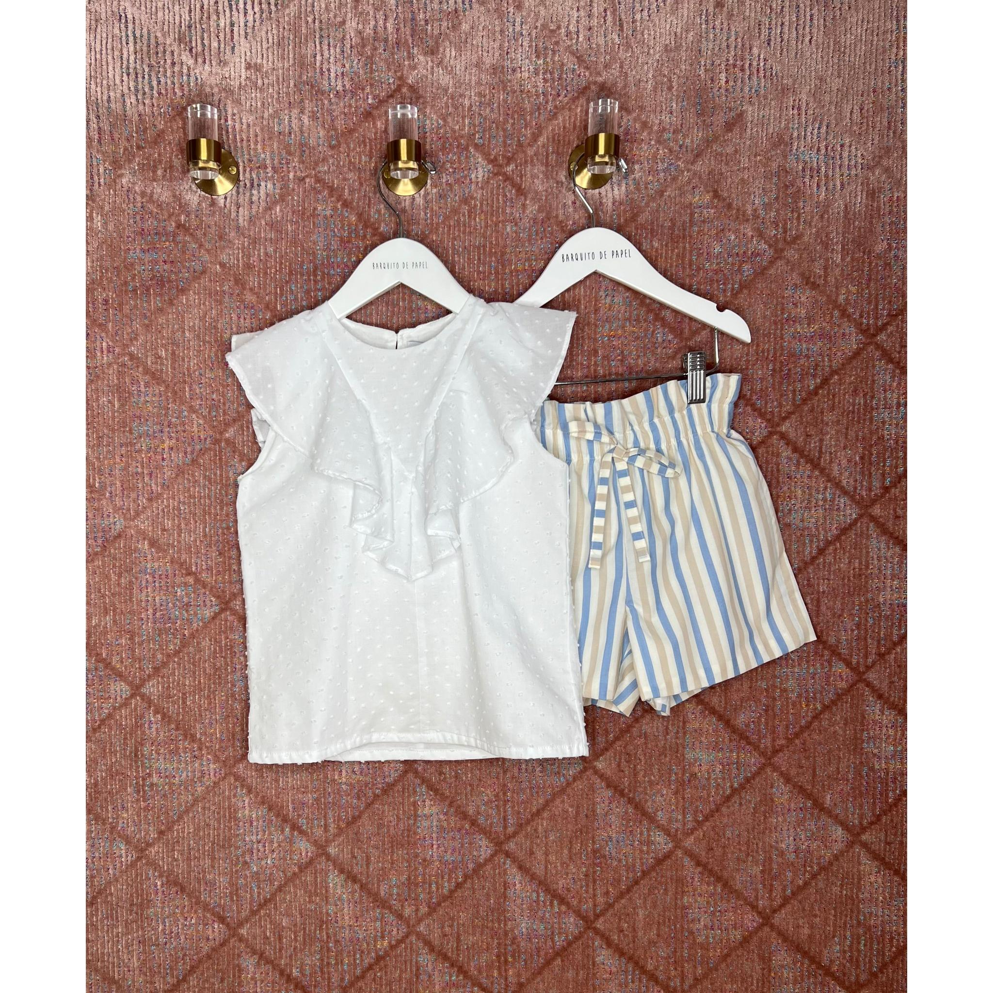 Velero Short Set
