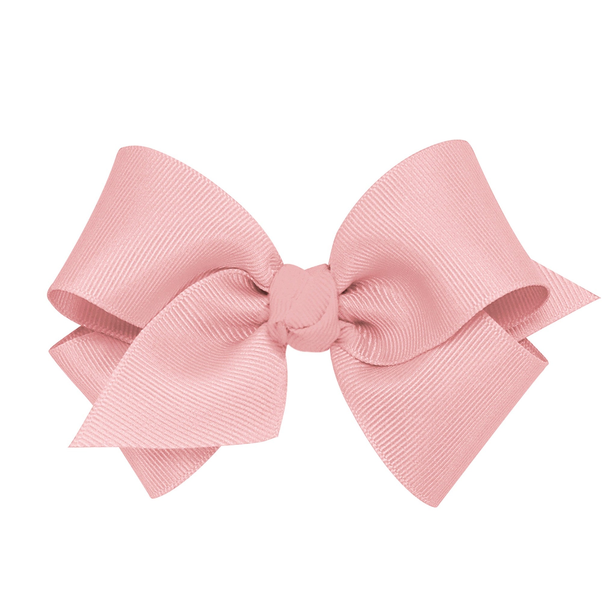 Mini Grosgrain Bow (Knot Wrap)