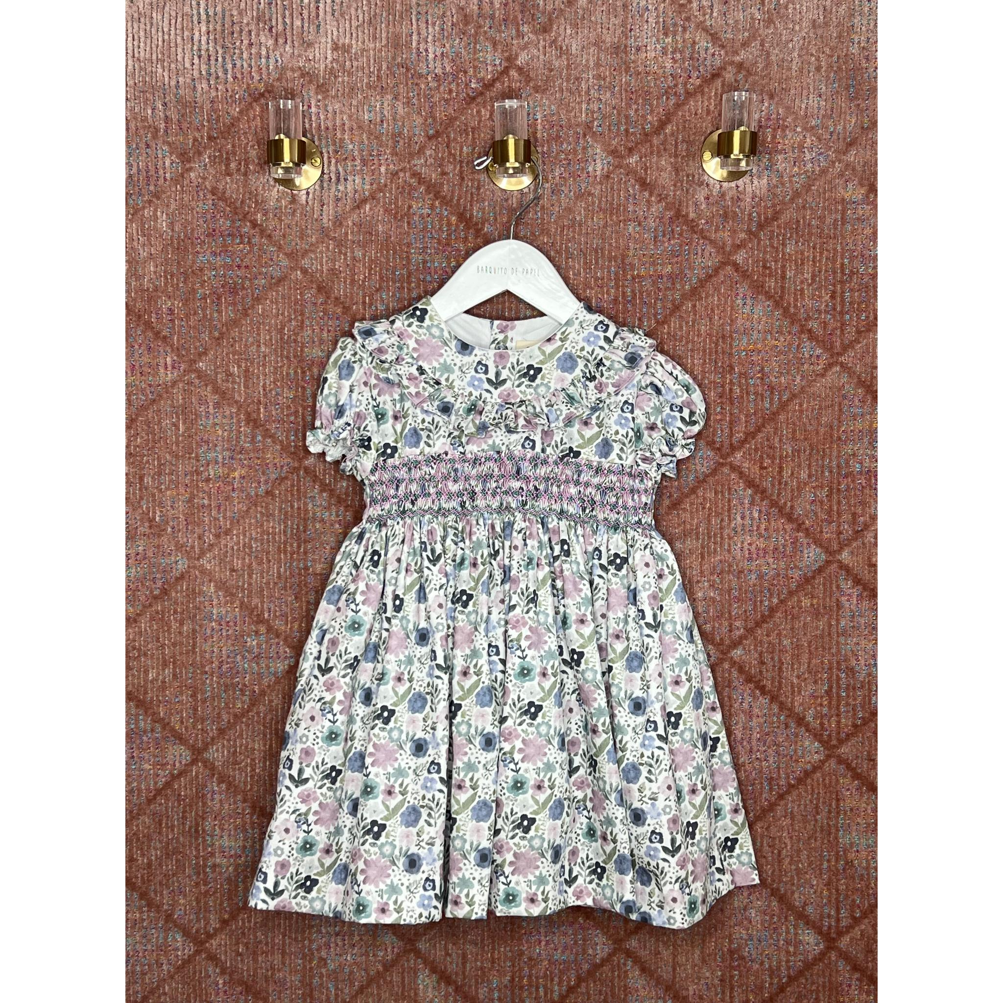 Vestido Nido Amy