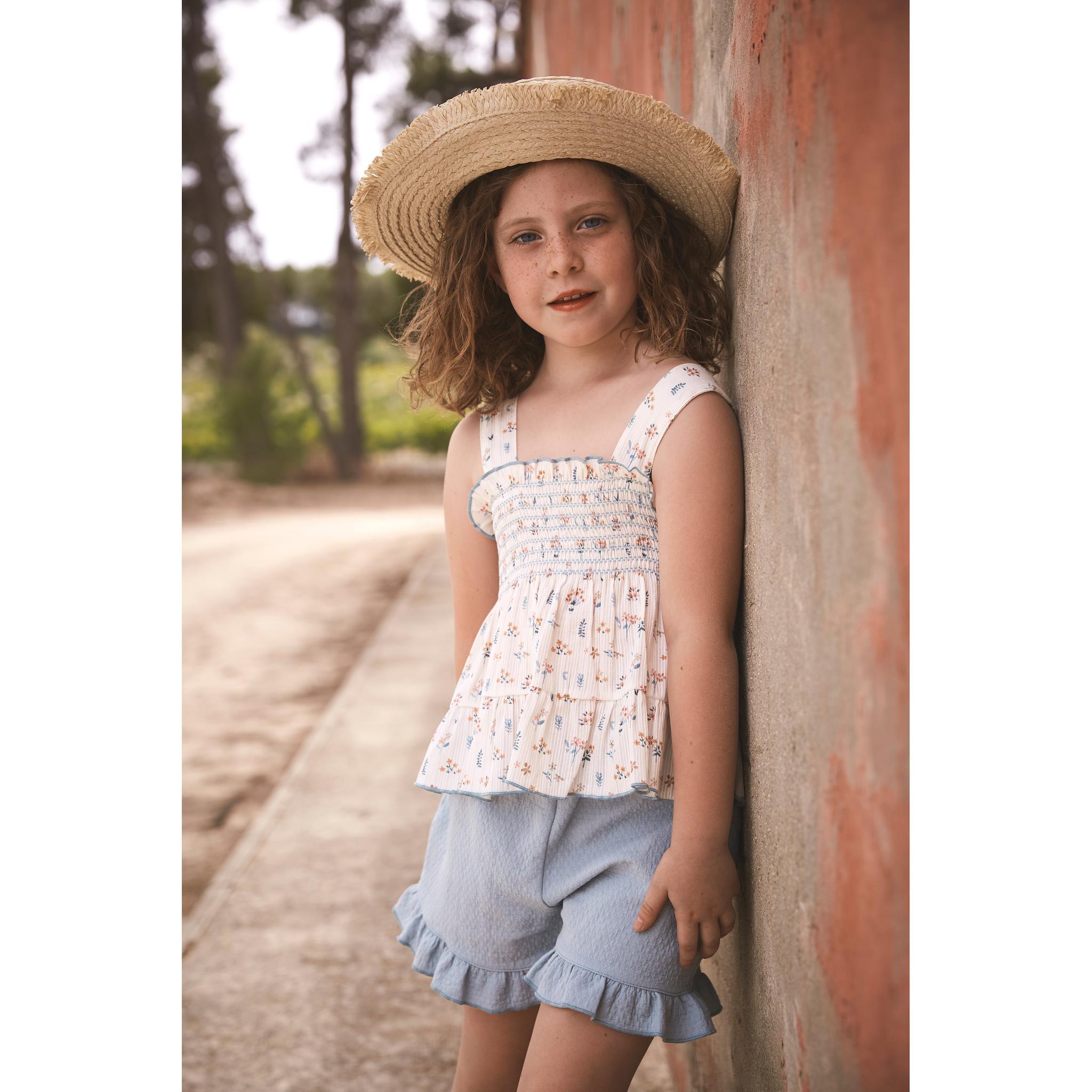 Hechizo Short Set