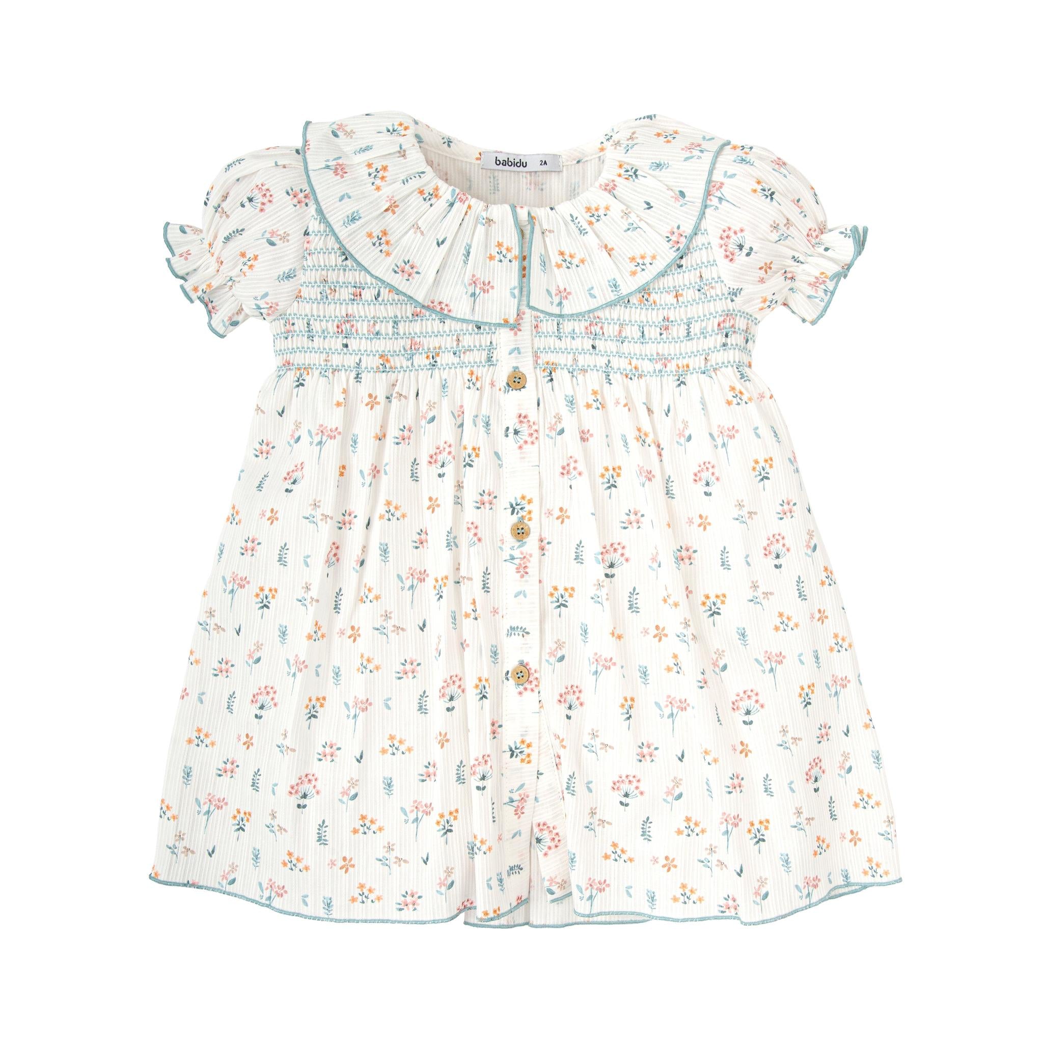 Hechizo Dress