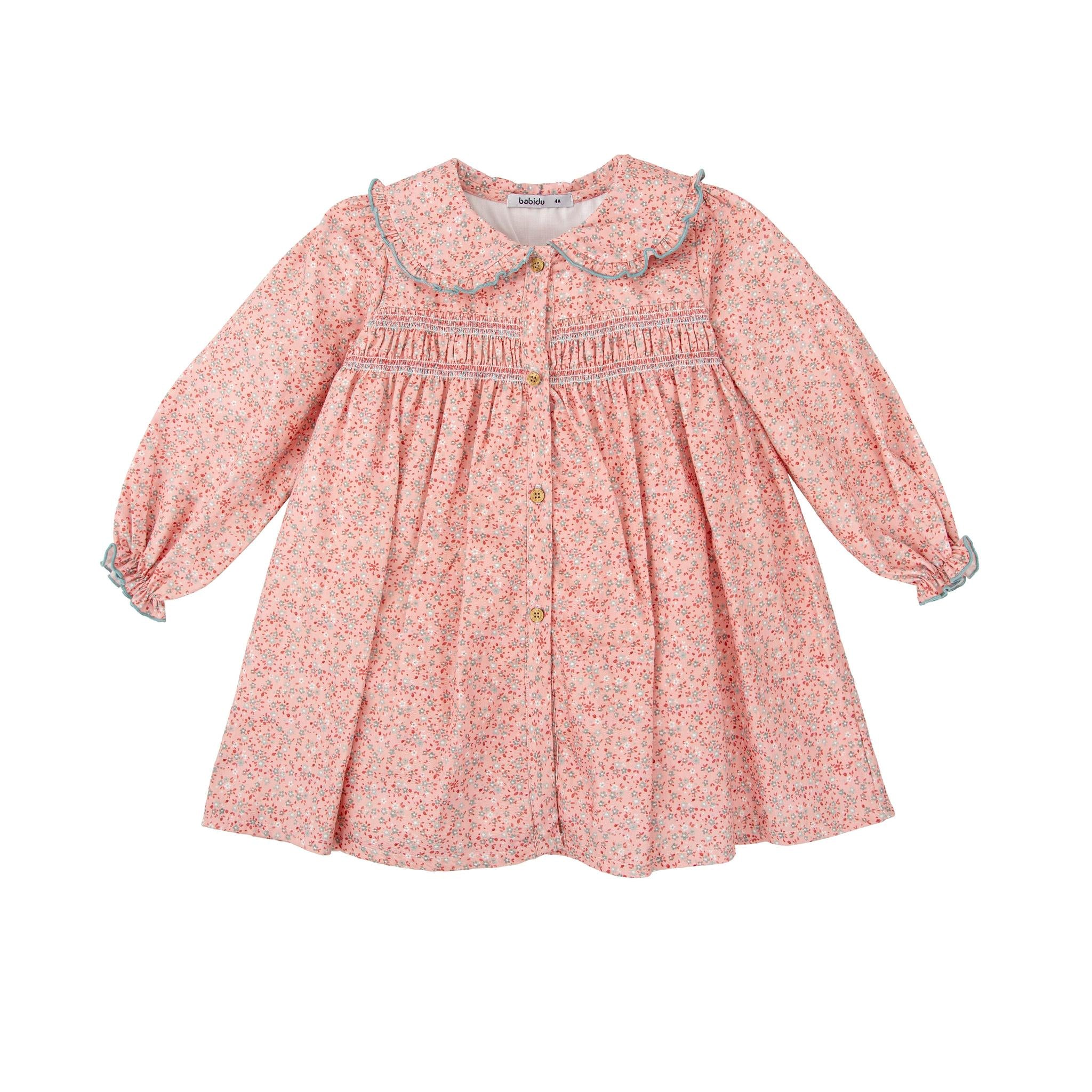 Vestido Ribera