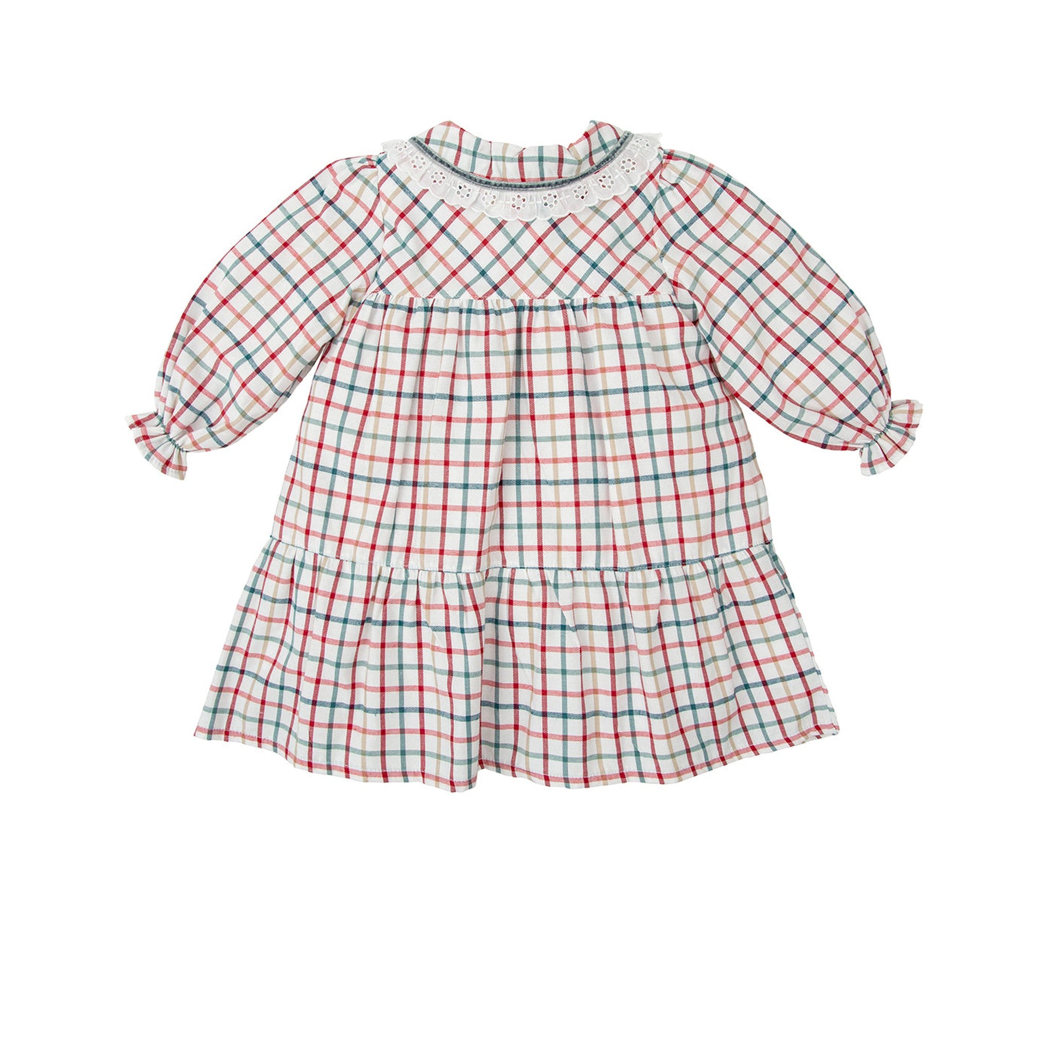 Arcacia Dress