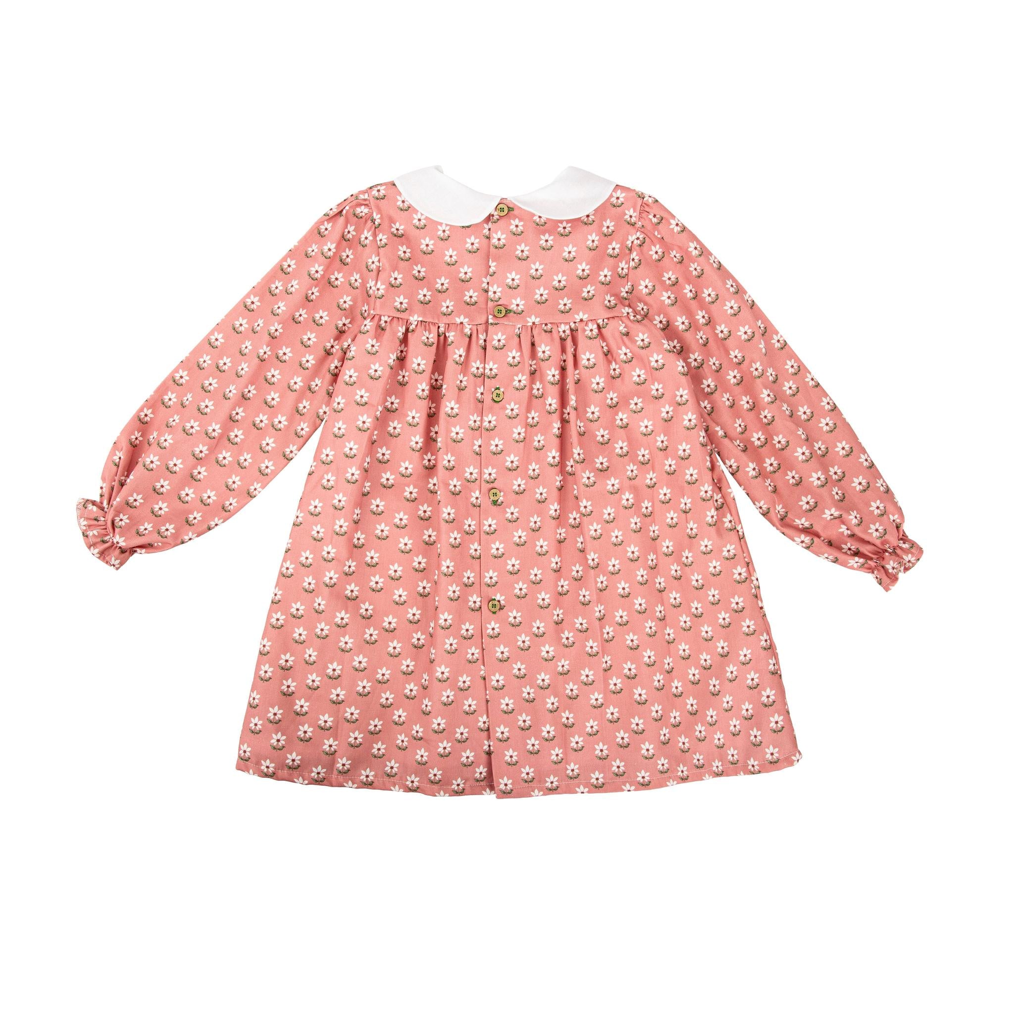 Magnolia Dress
