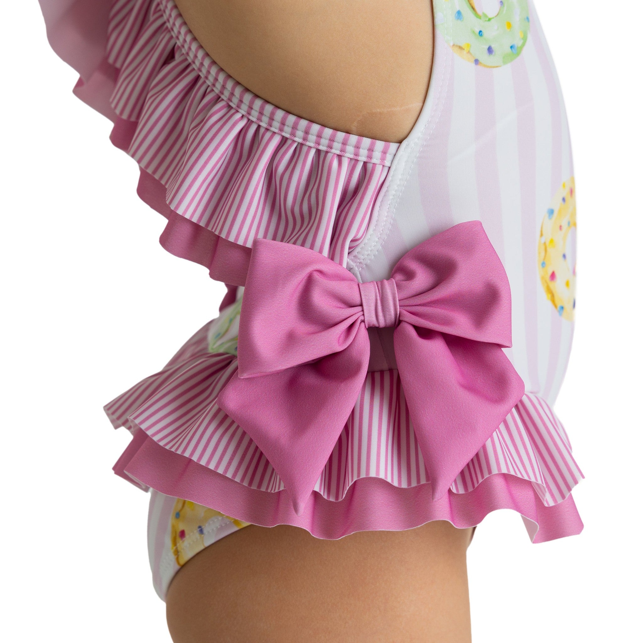 Cozumel One Piece Swim