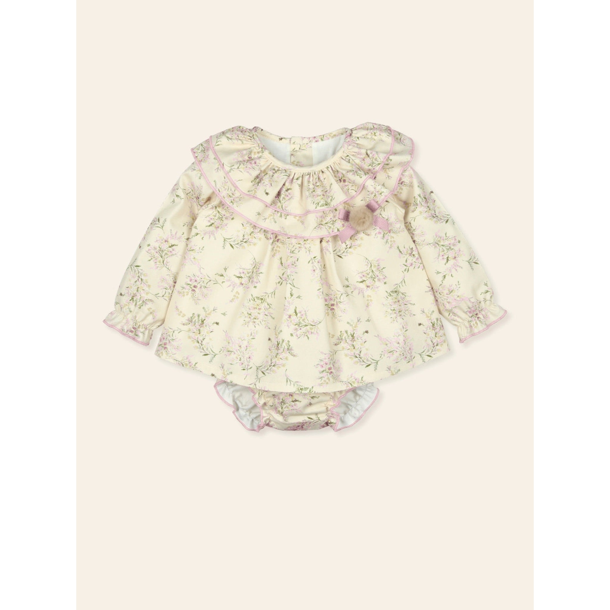 Mimar Bloomer Set