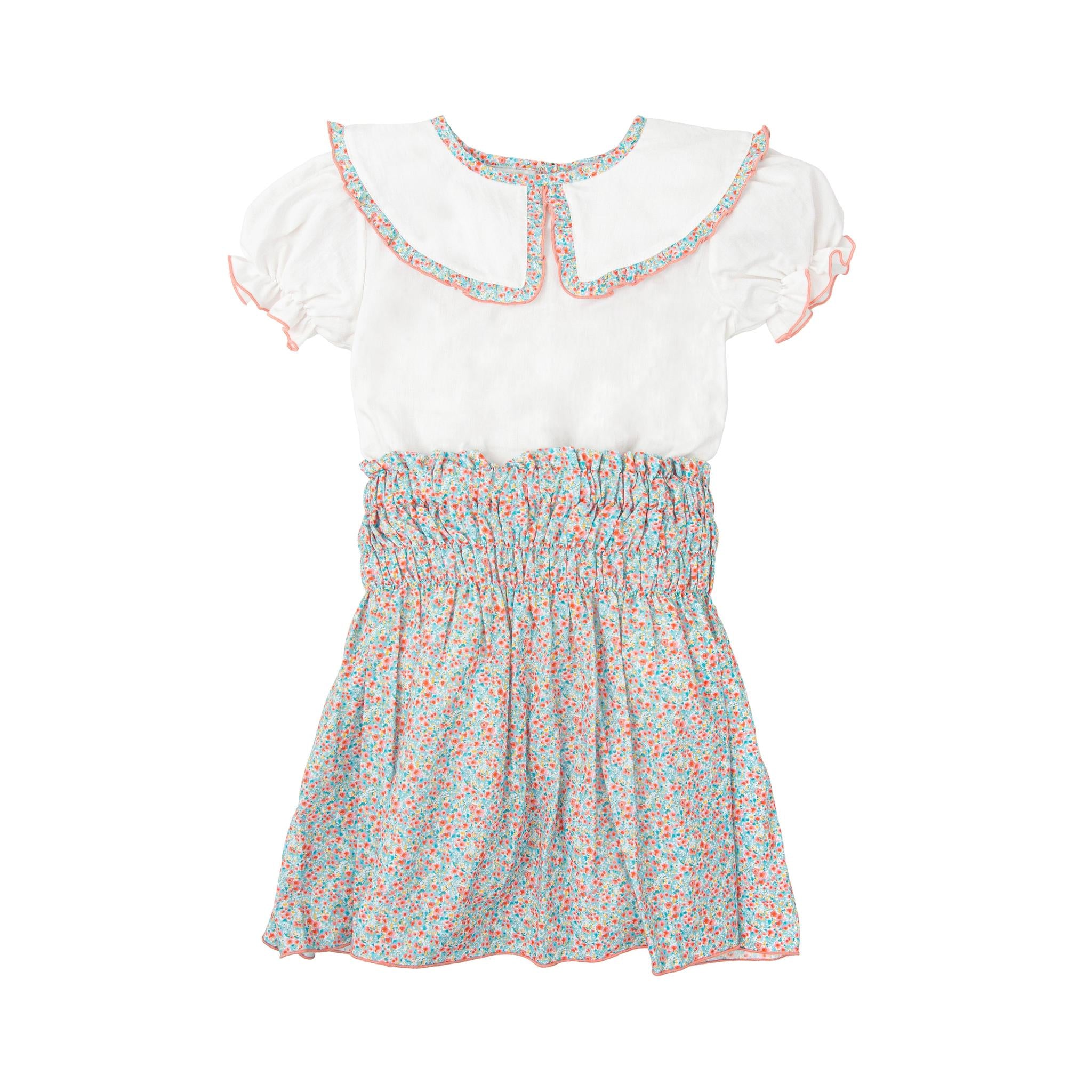 Conjunto Falda Melodia