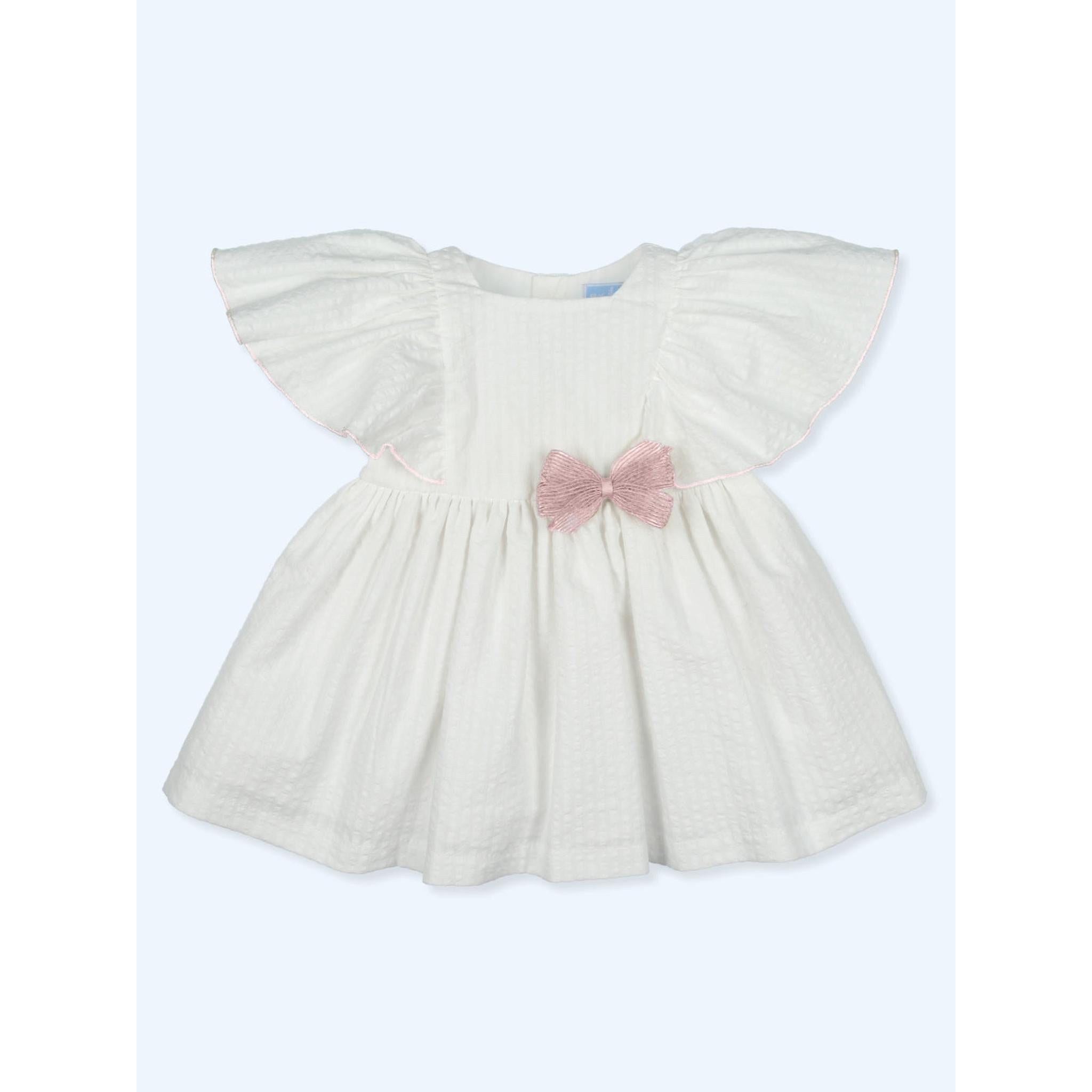 Vestido Jazzy