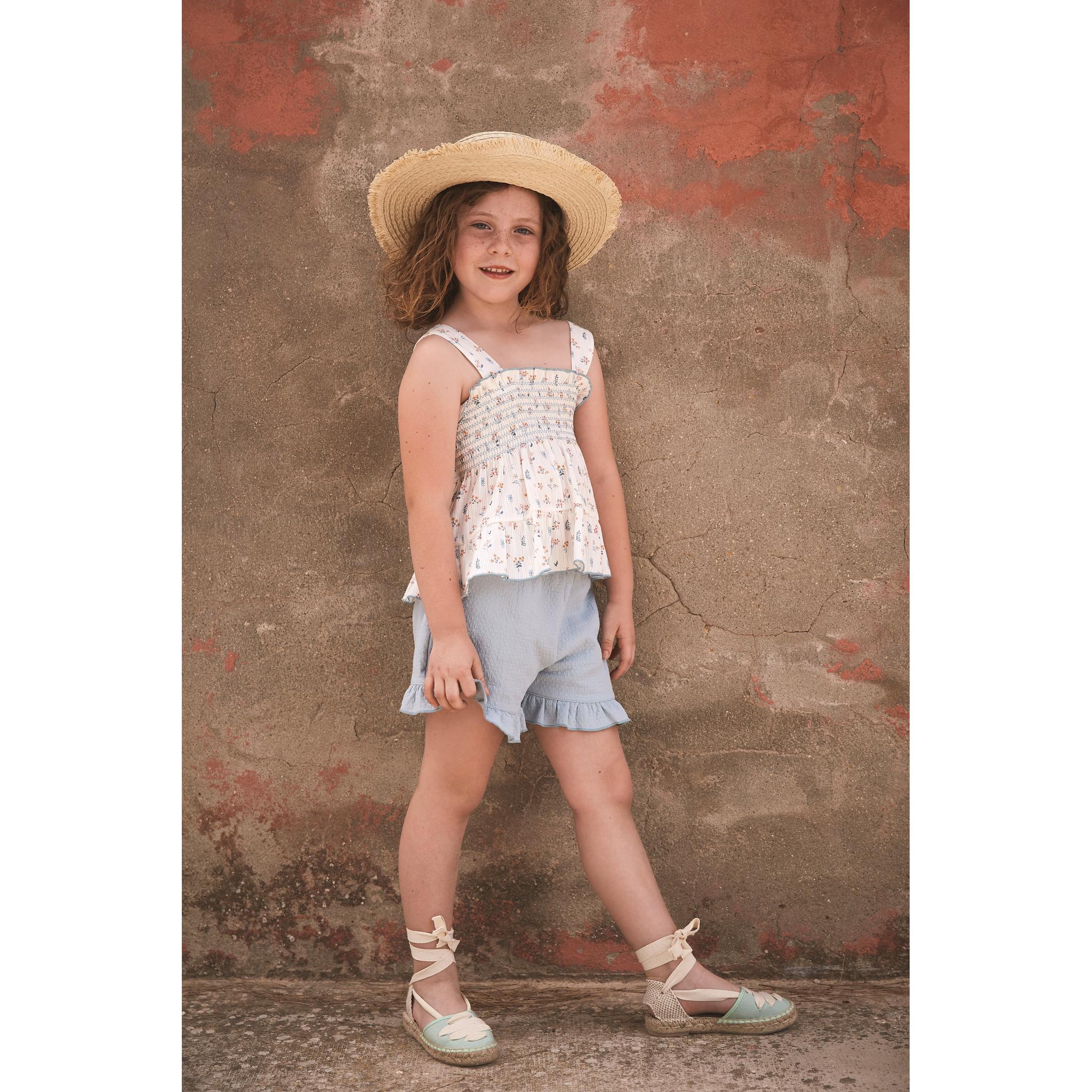 Hechizo Short Set