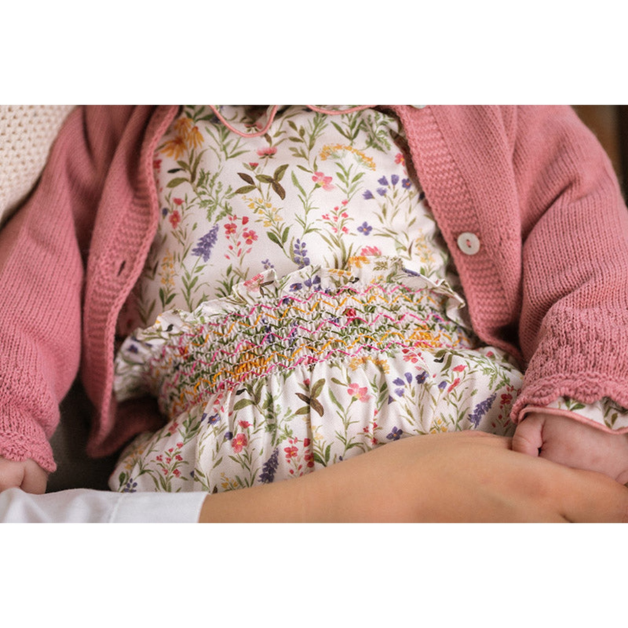 Disfrutar Three Piece Set