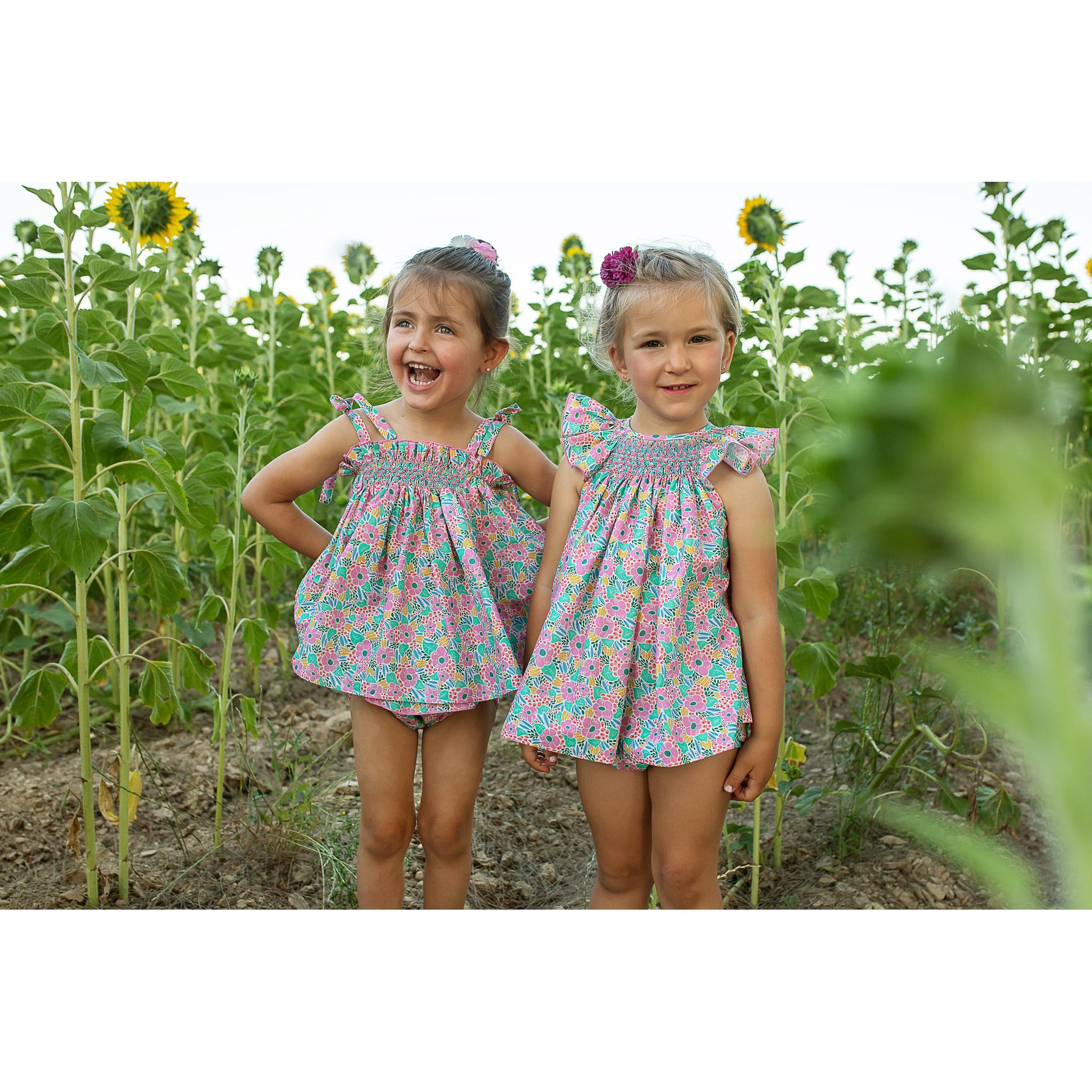 Jardin de Lola Set