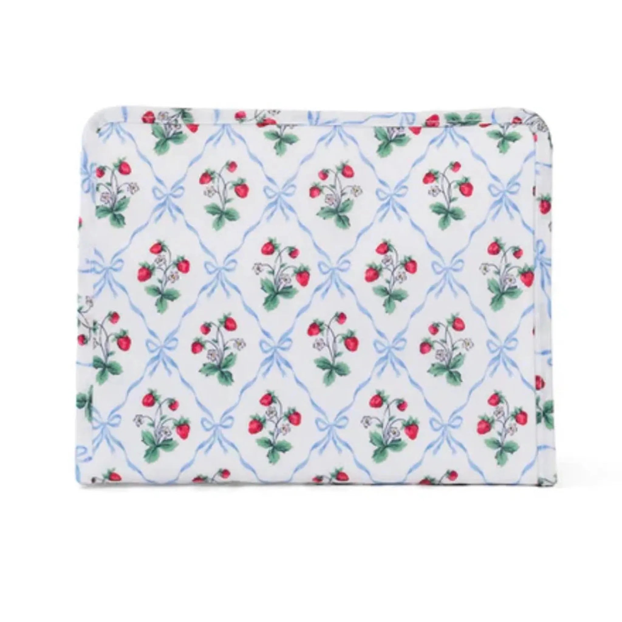 Roadie Zip Pouch - Berry Nice