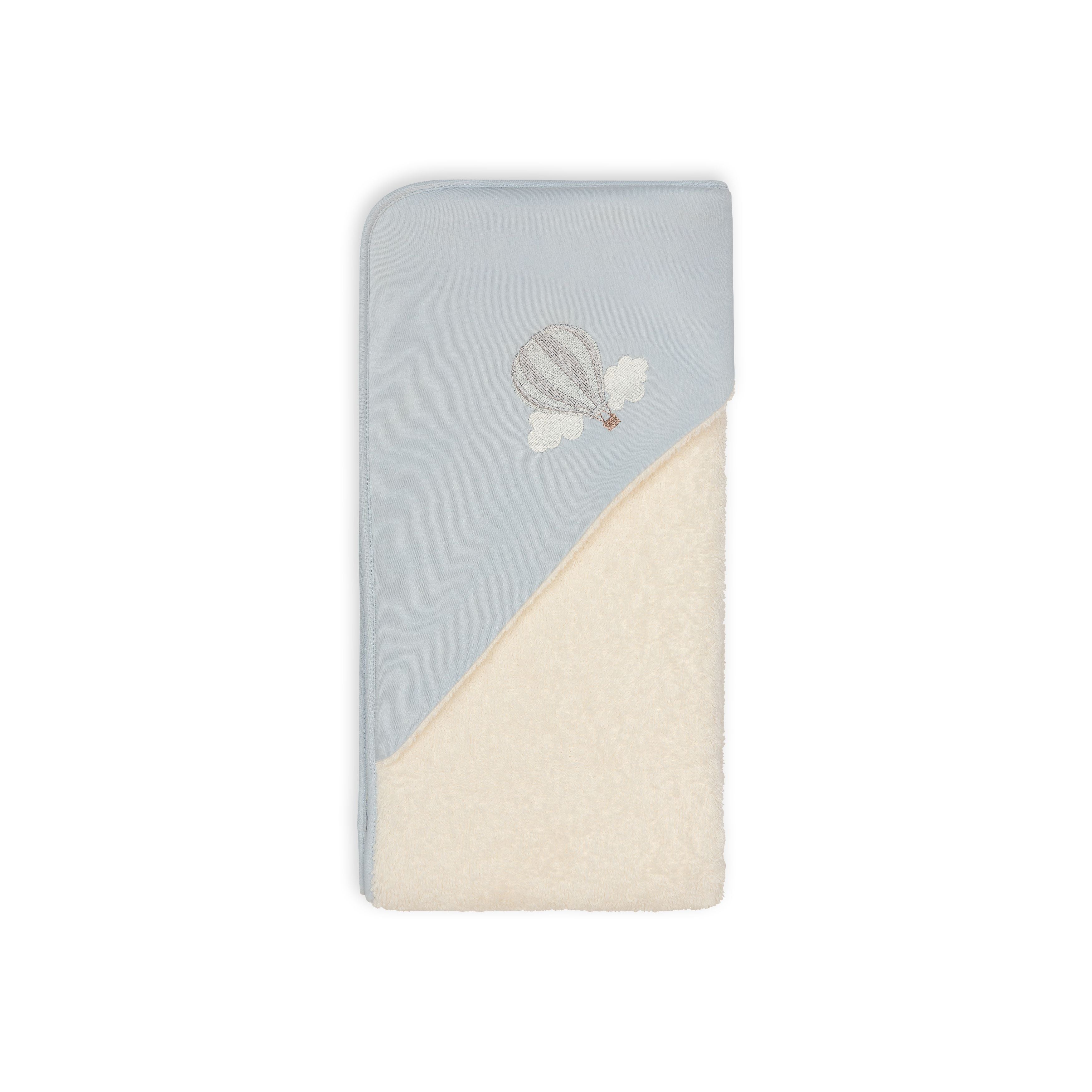 Hot Air Balloon Towel