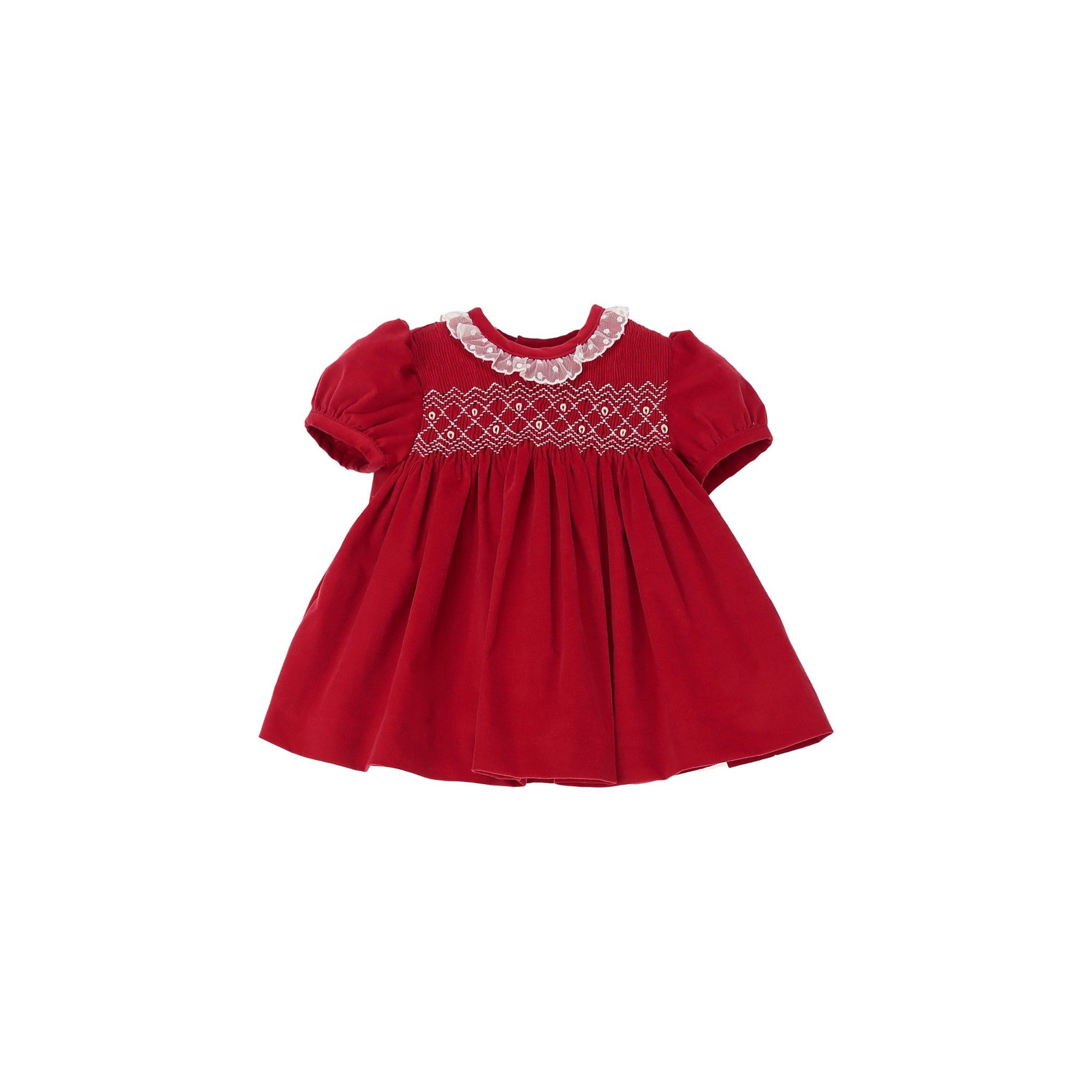 Vestido Chiara Baby