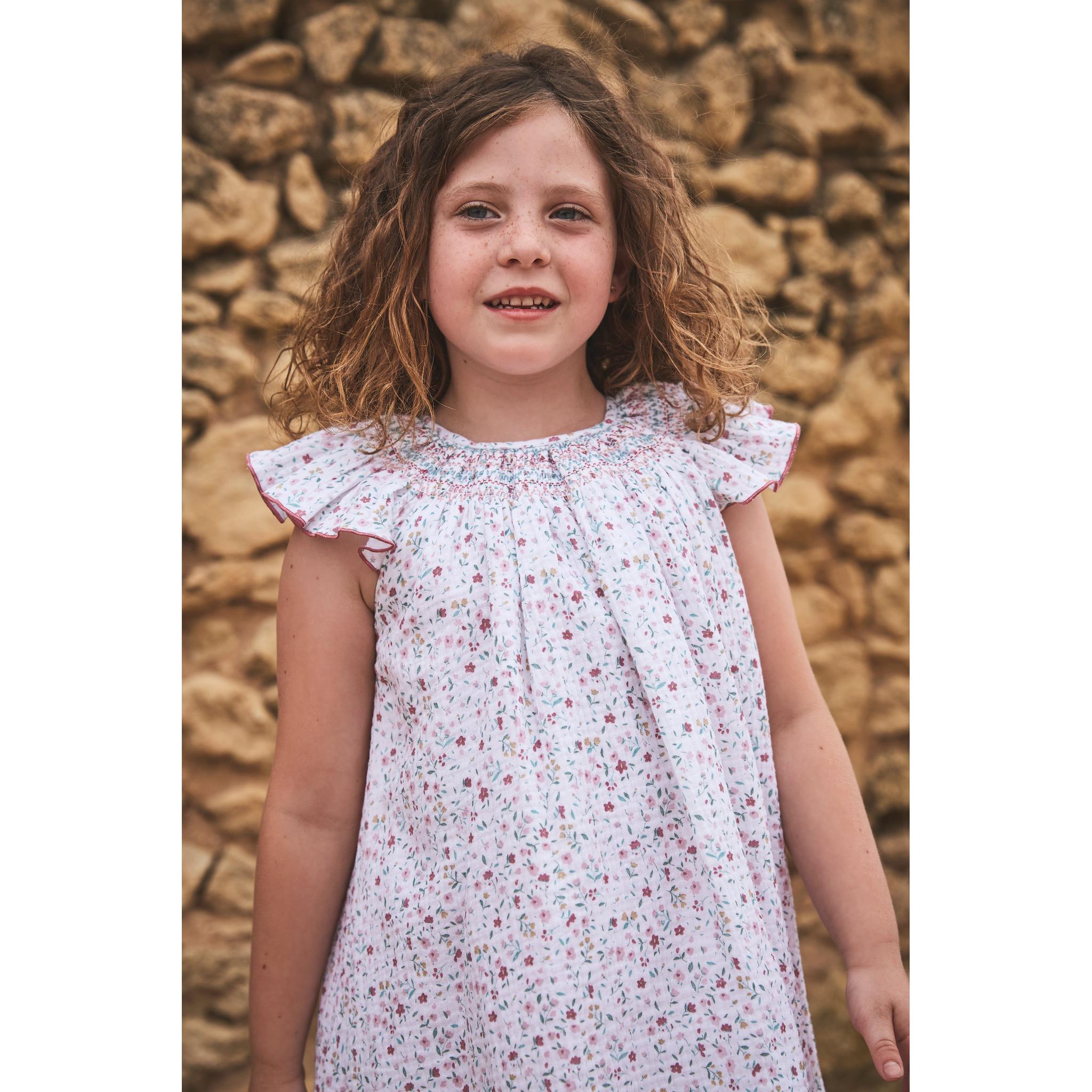 Brisa Dress