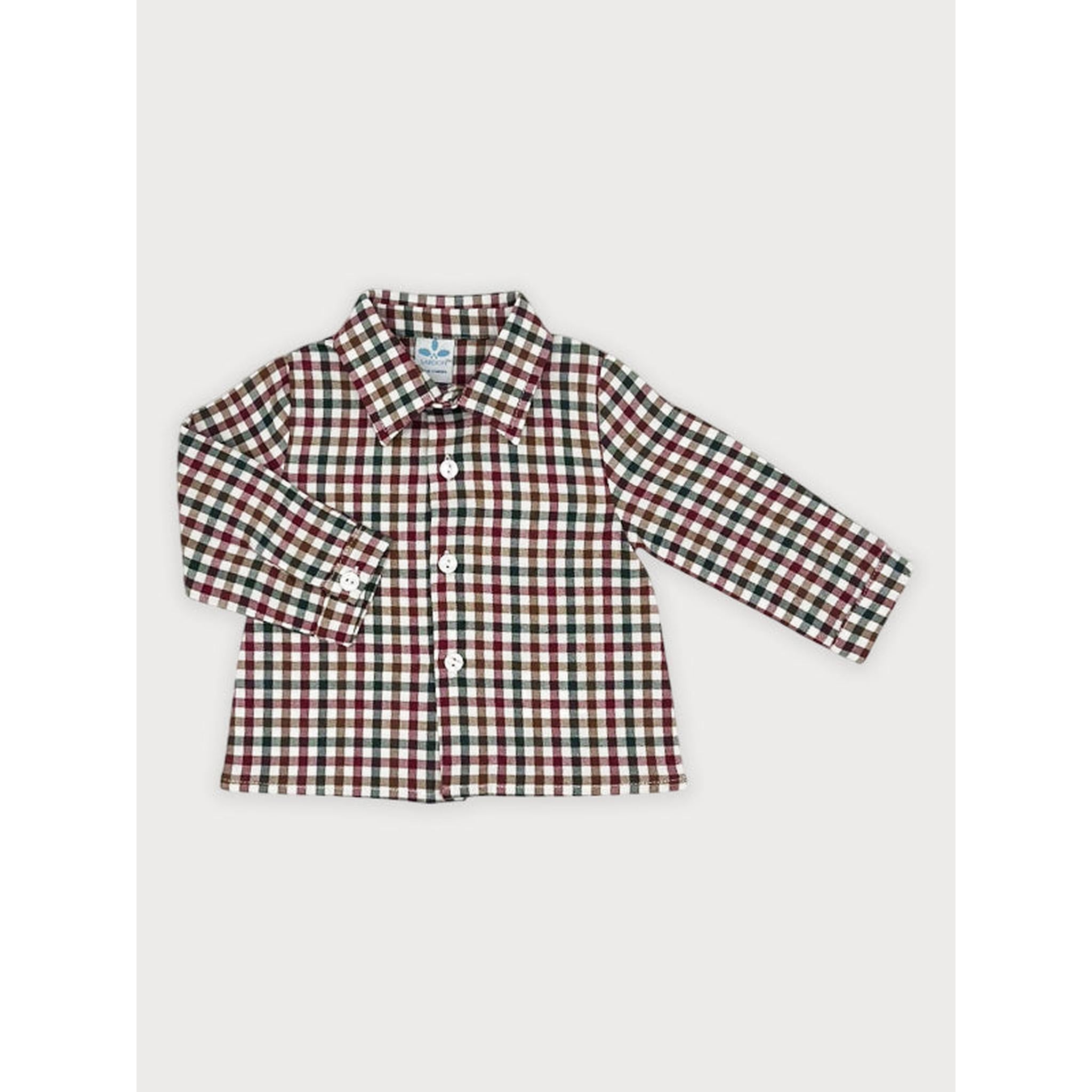 Nicolas Short Set