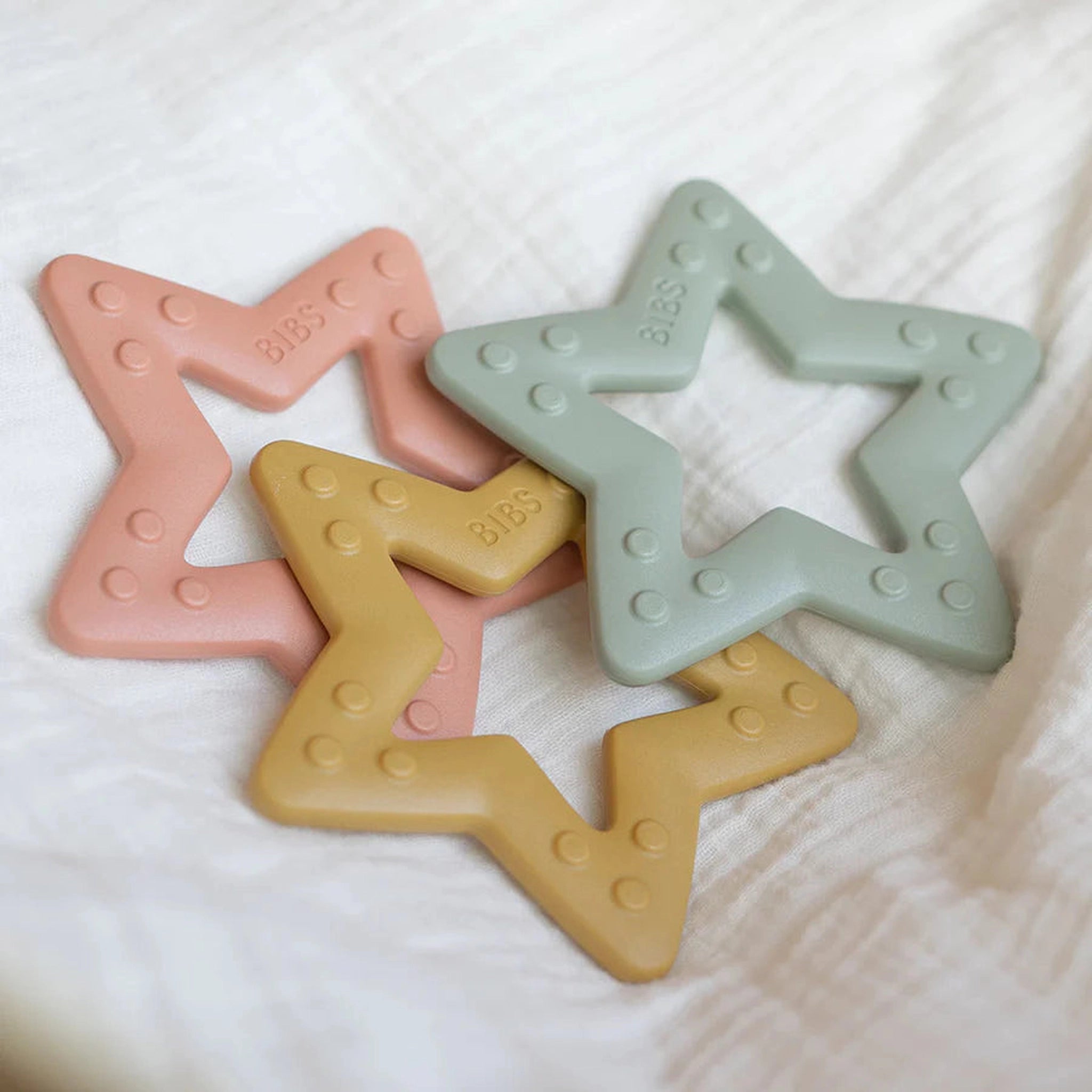 BIBS Baby Bitie Teether