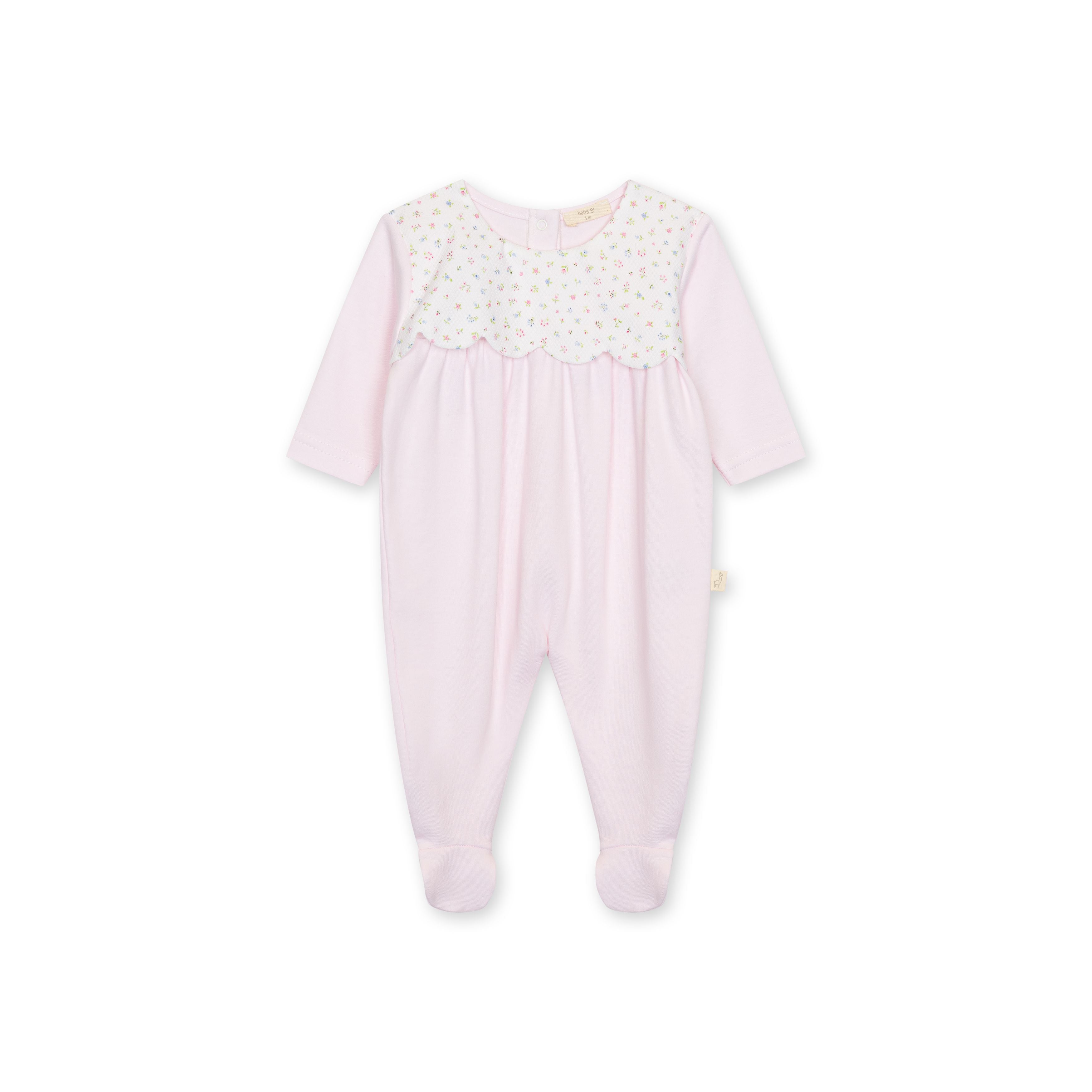 Bloom Footie
