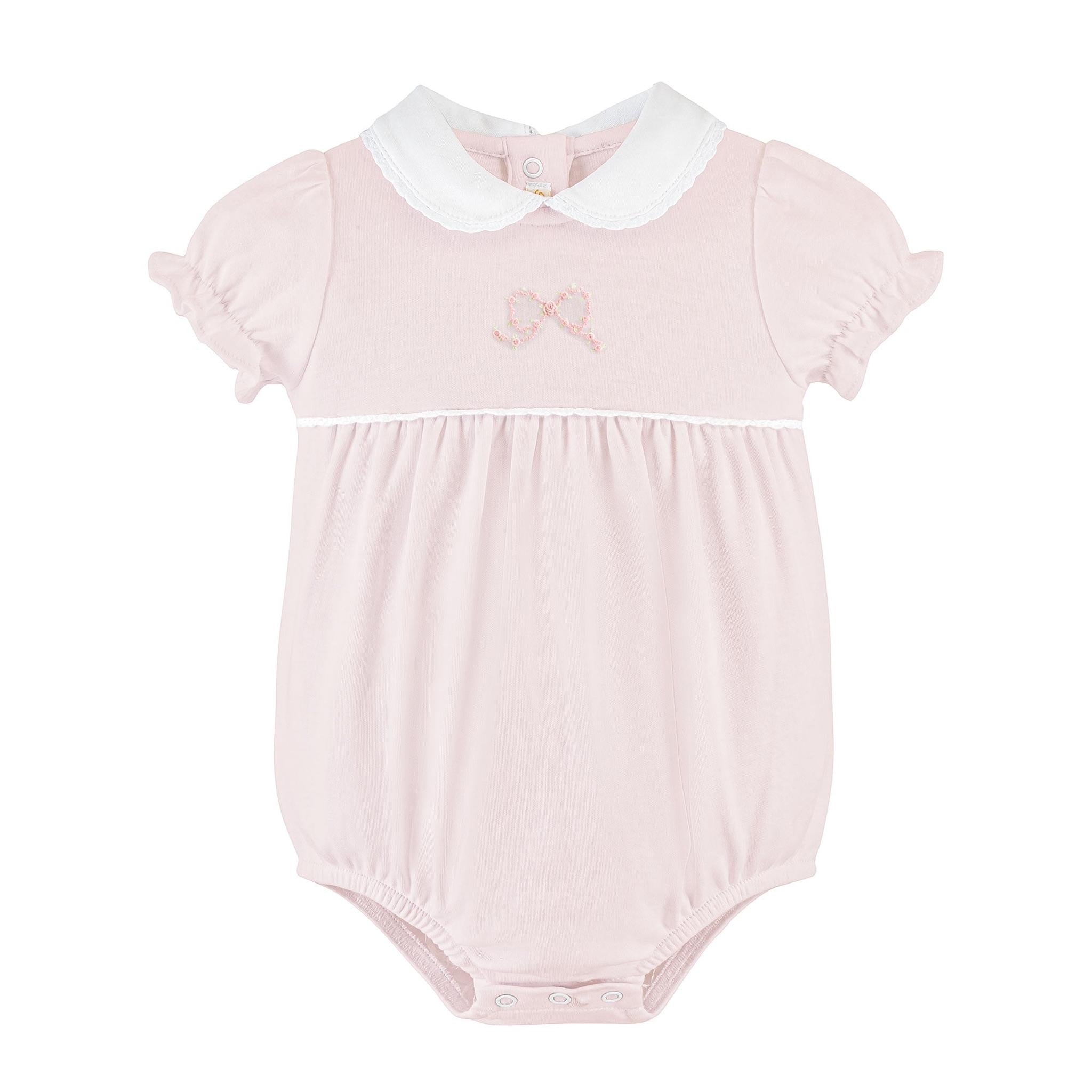 Pretty Bows Pima Bubble