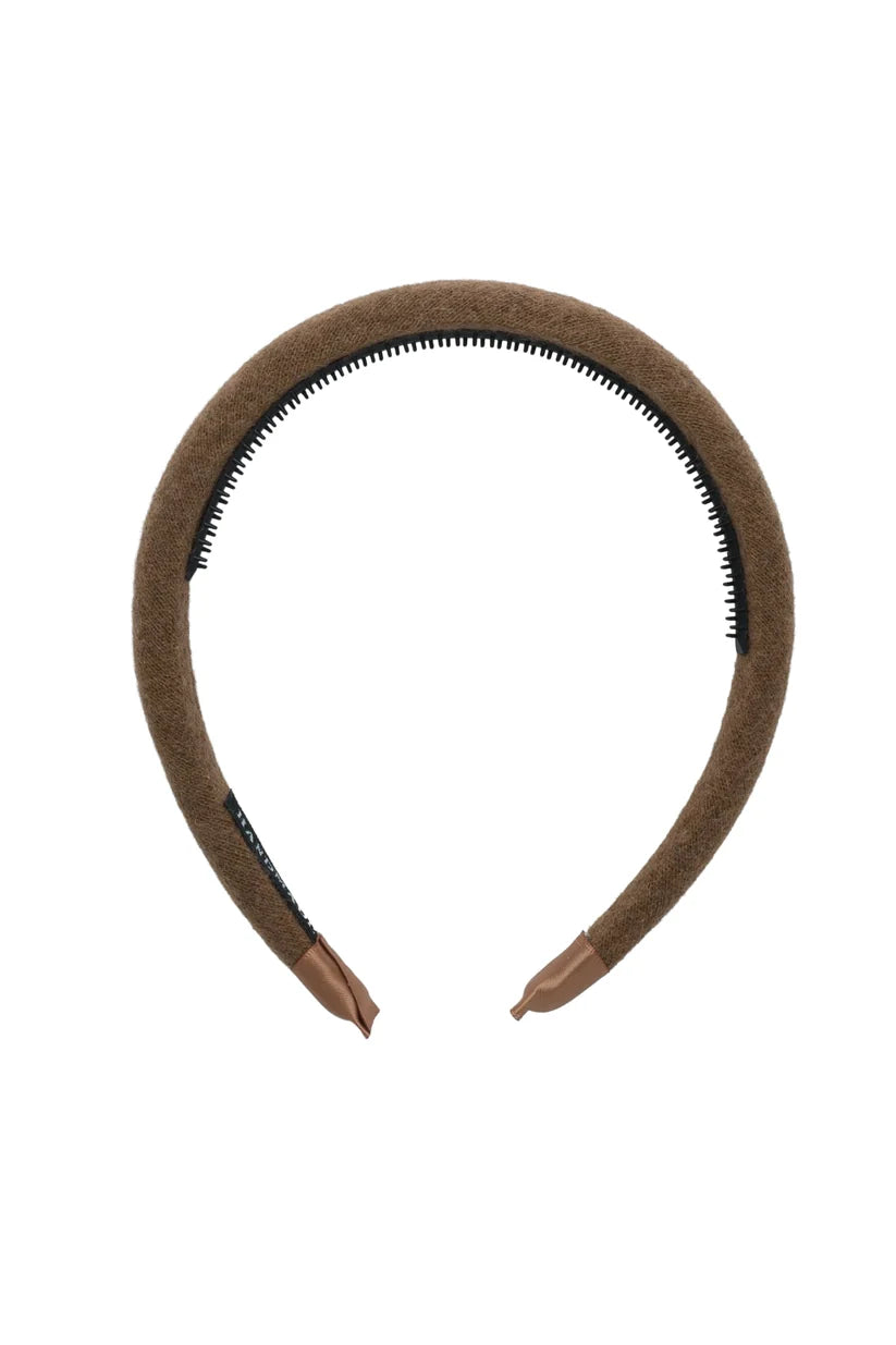 Barre Wool Headband