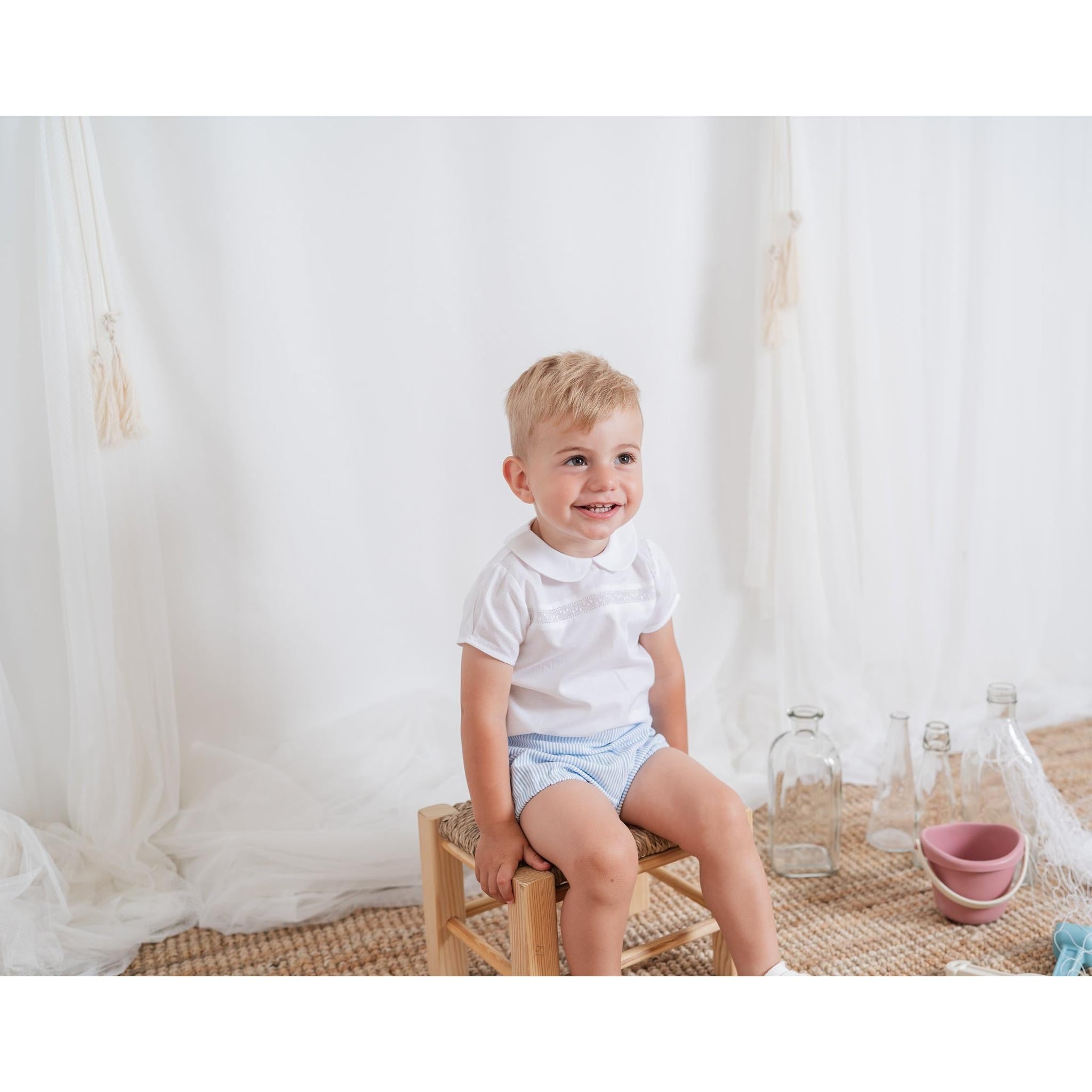 Lago Bloomer Set