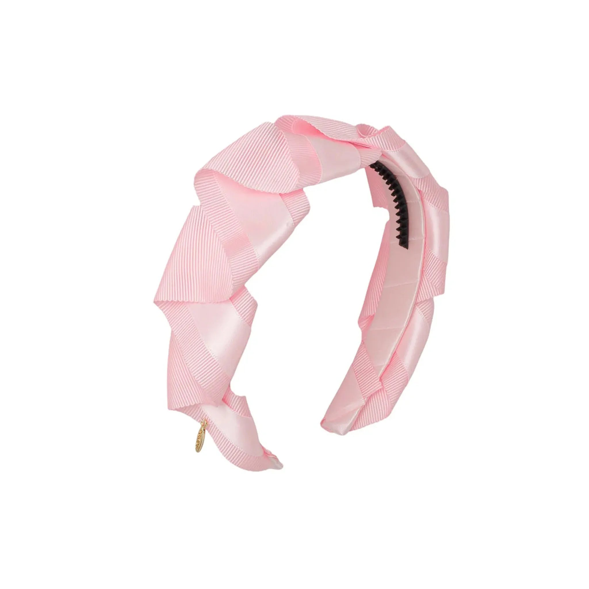 Cascading Duo Headband