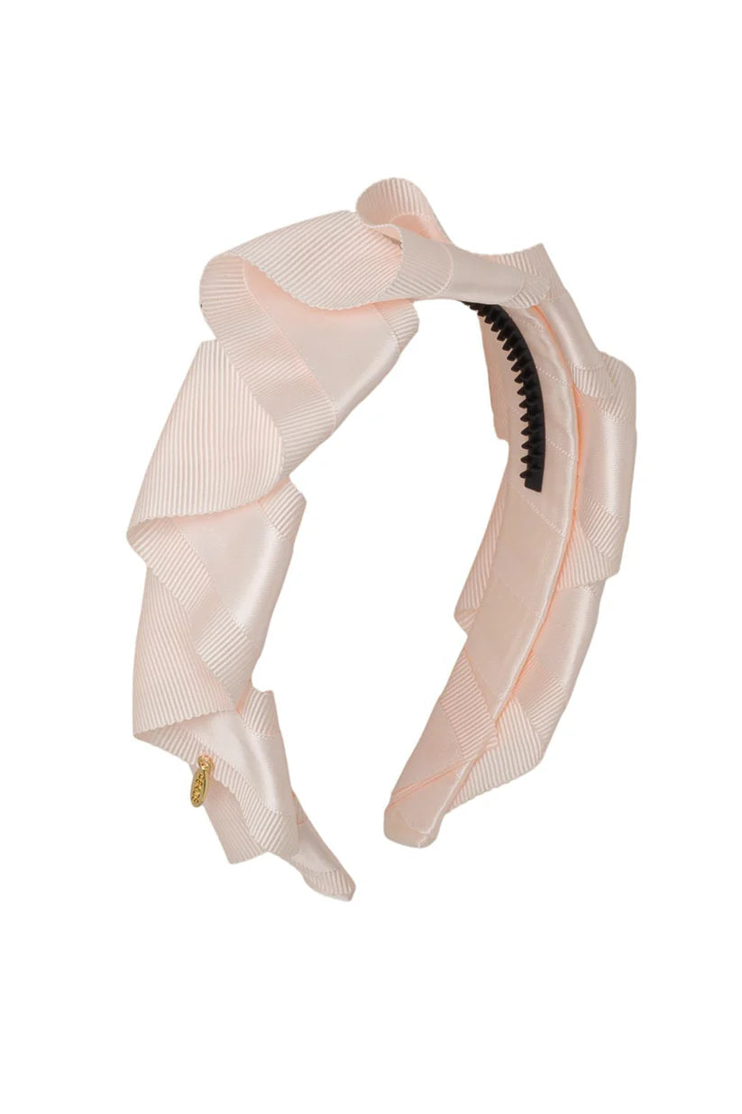 Cascading Duo Headband