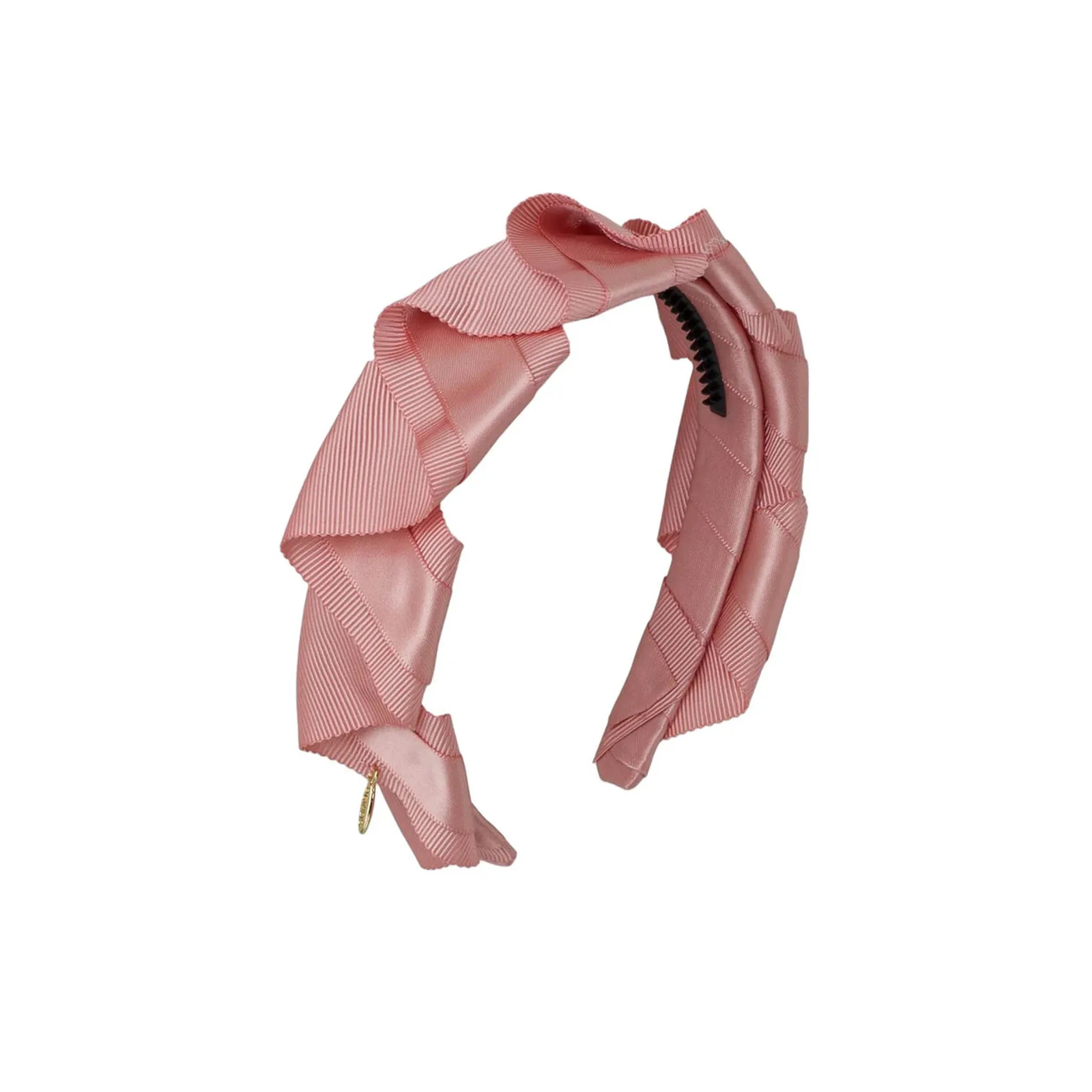 Cascading Duo Headband
