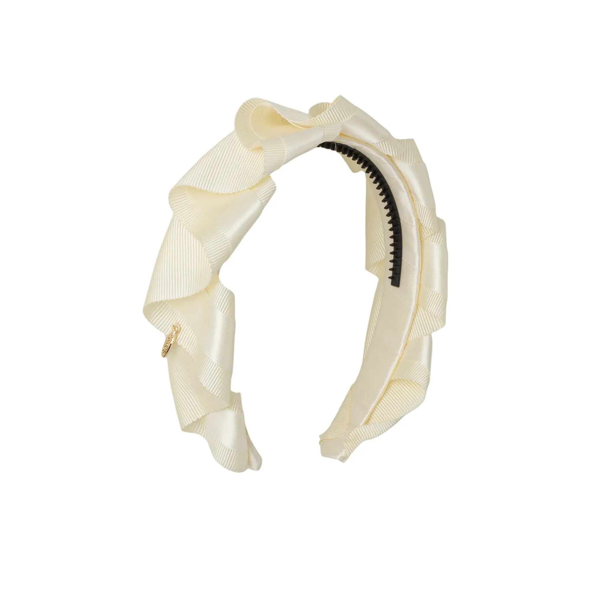 Cascading Duo Headband