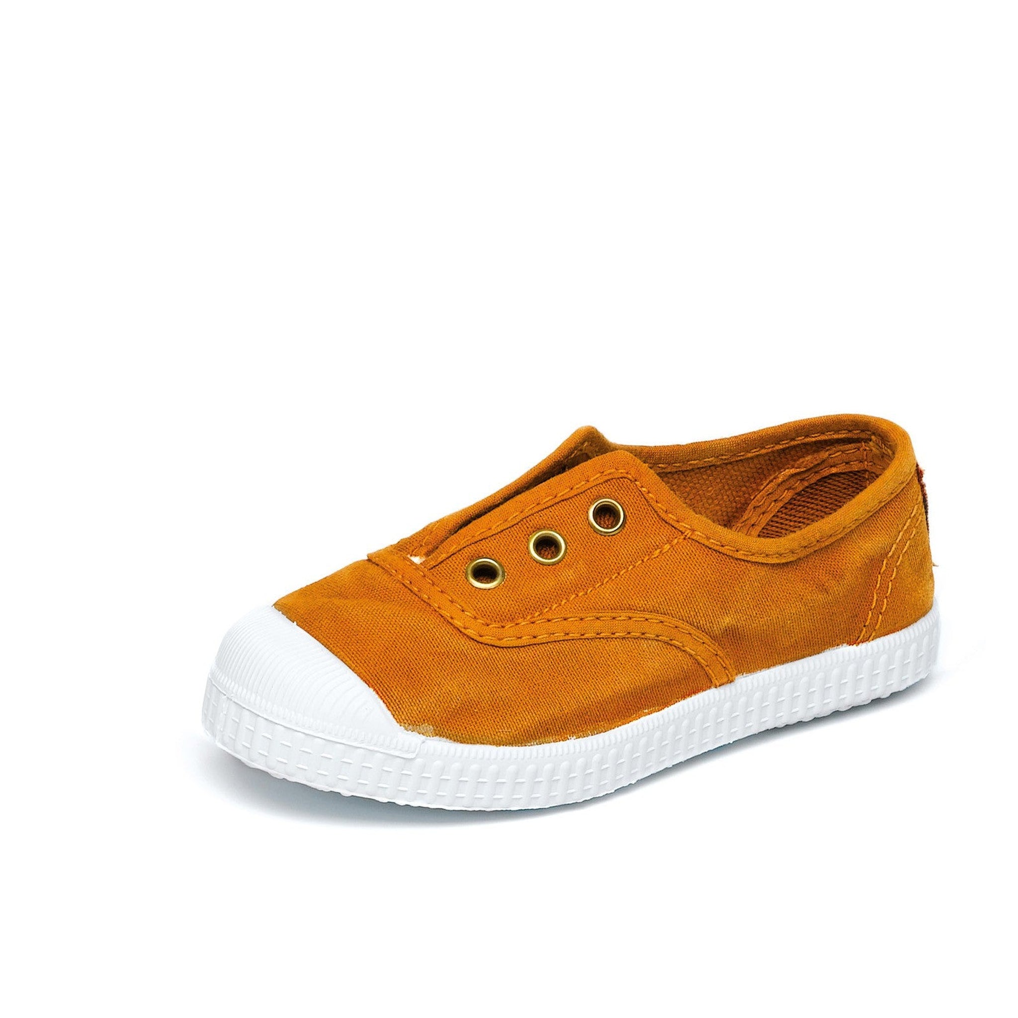 Cienta Sneakers - Mandarina