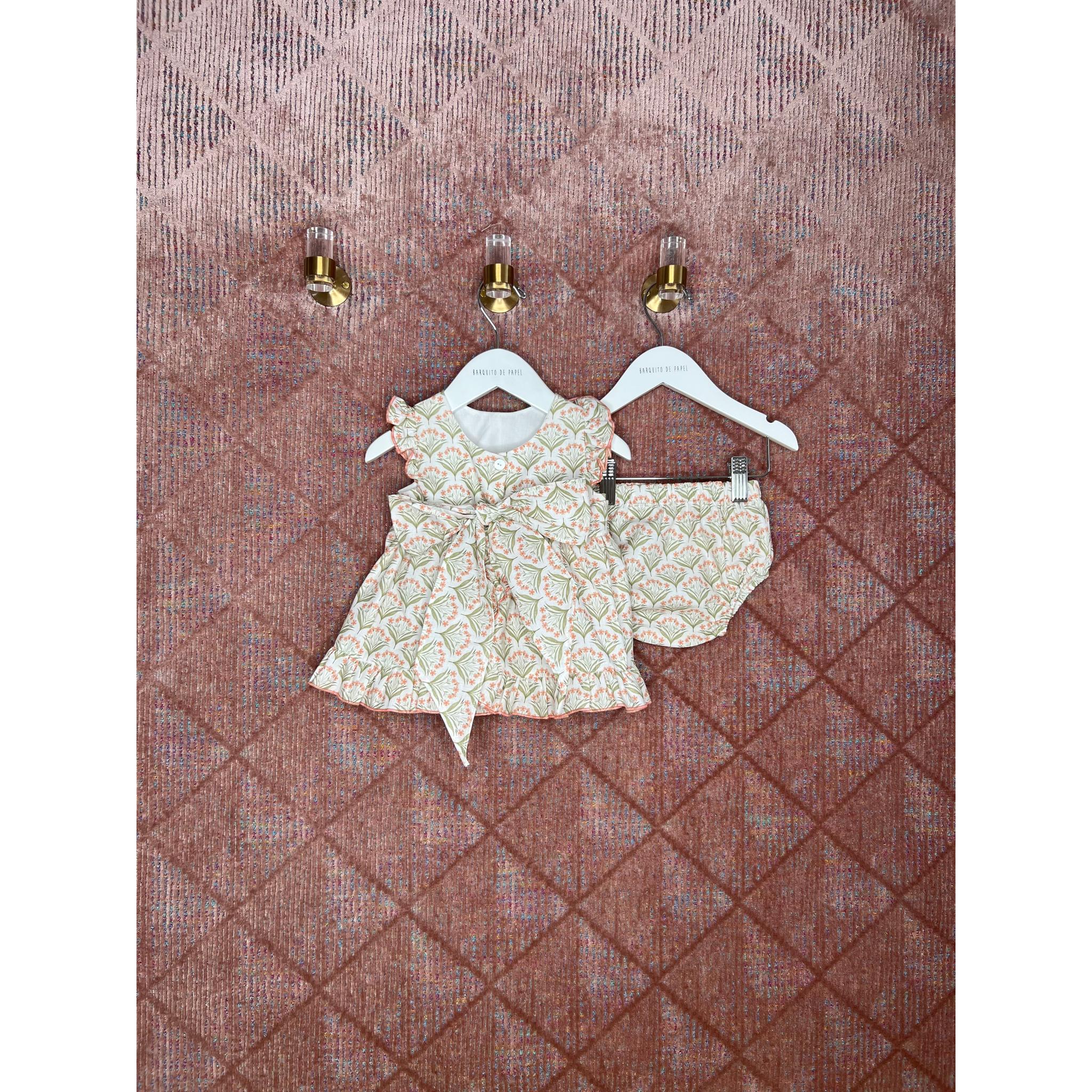 Conjunto Braga Lemon
