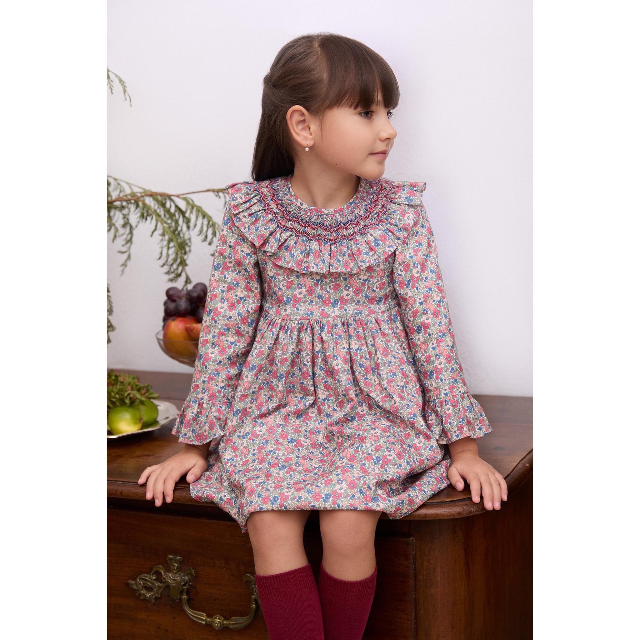 Vestido Lulu