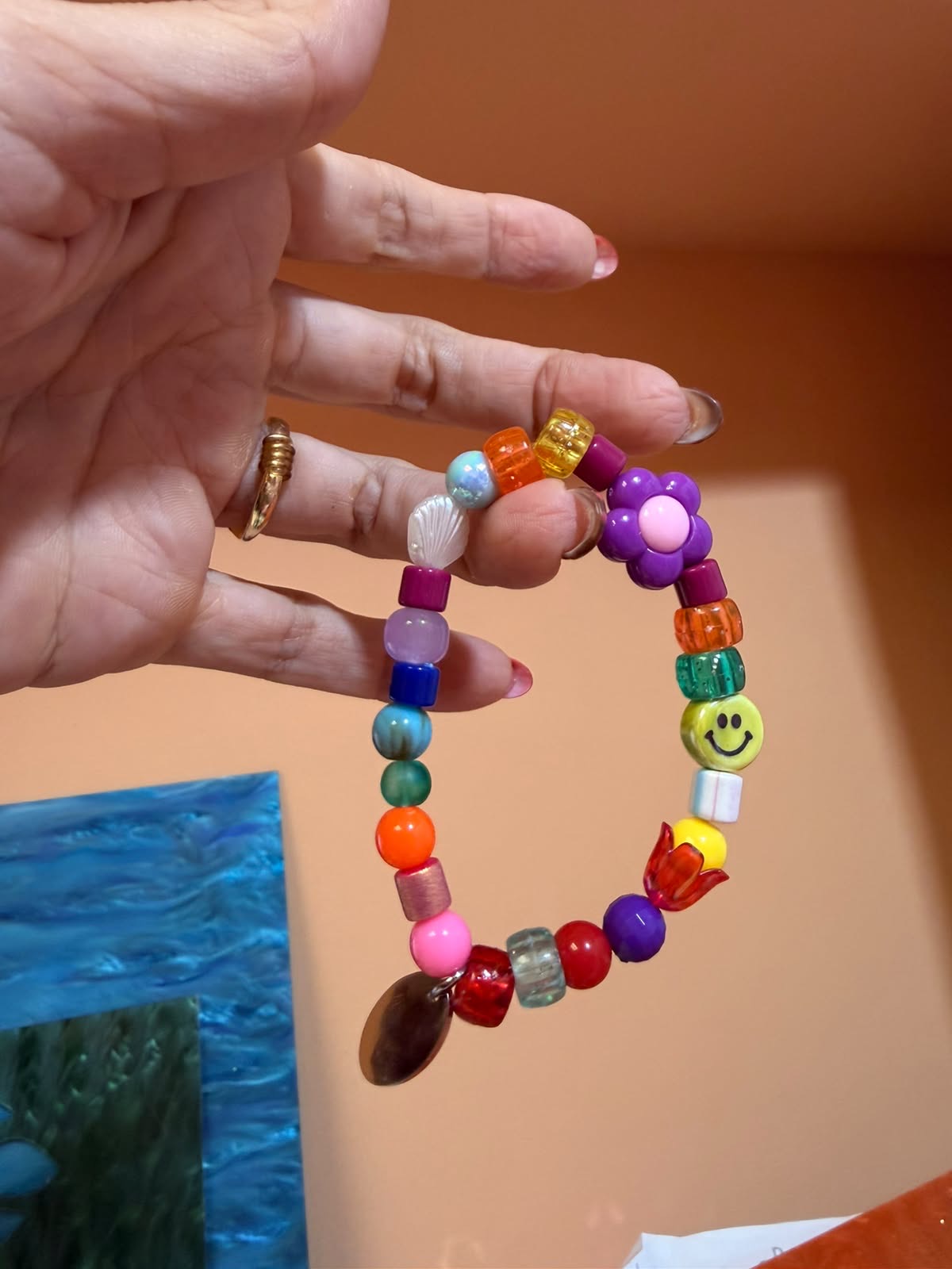 Candy Bracelet