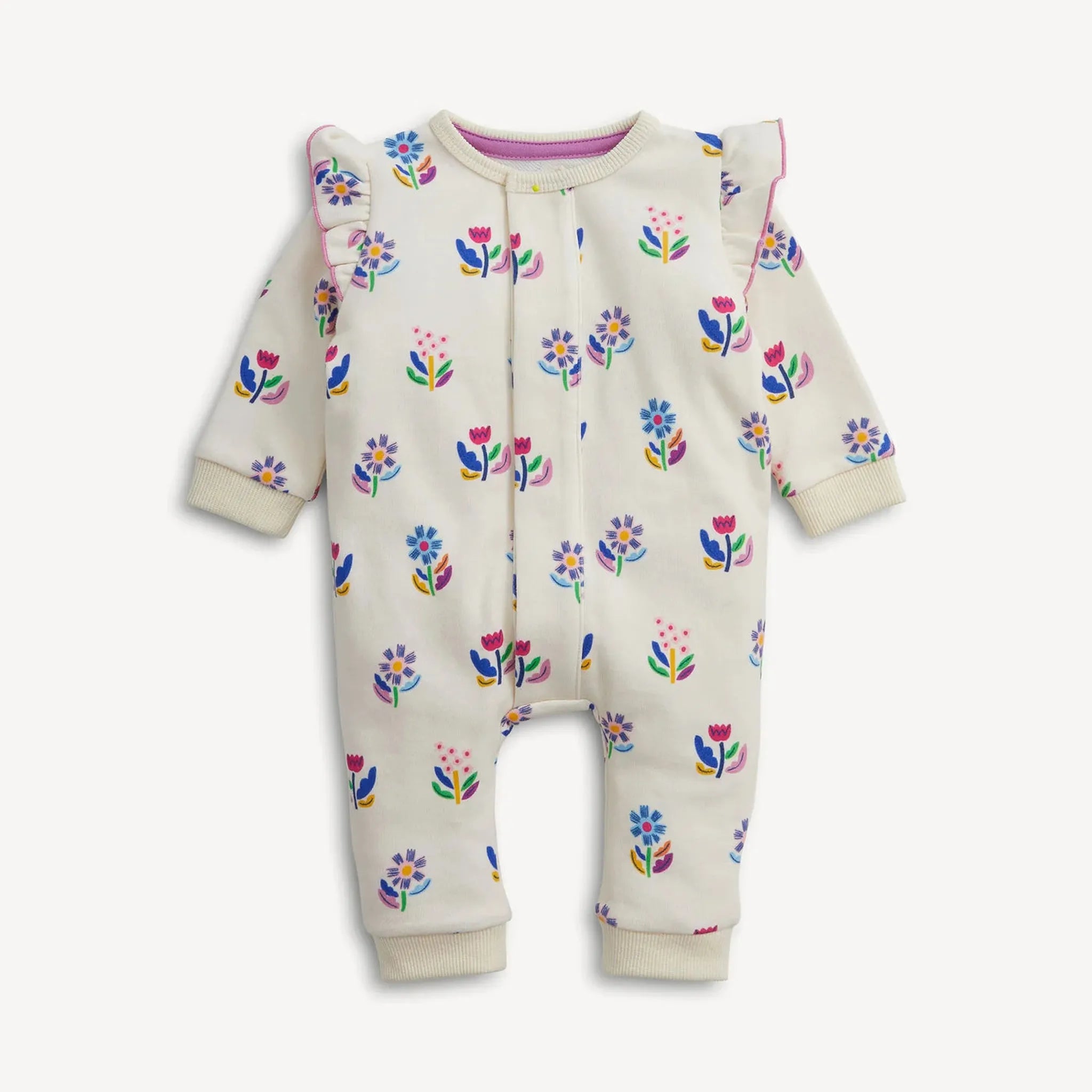 Margit Magnetic Romper