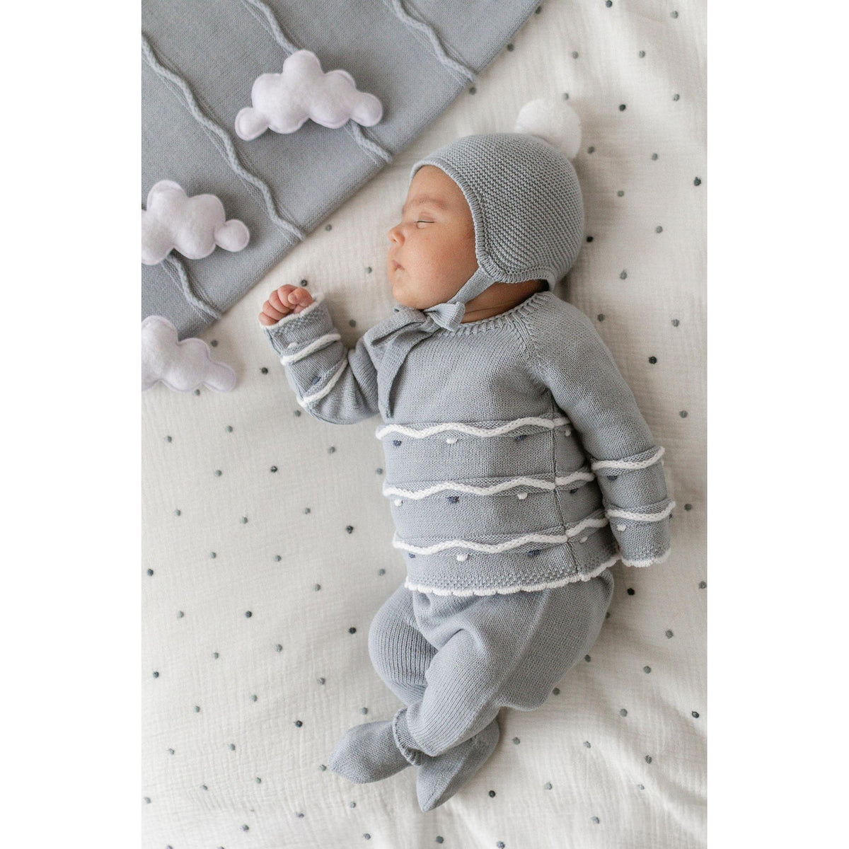 Wave Trim Take Me Home Set - Several Colors