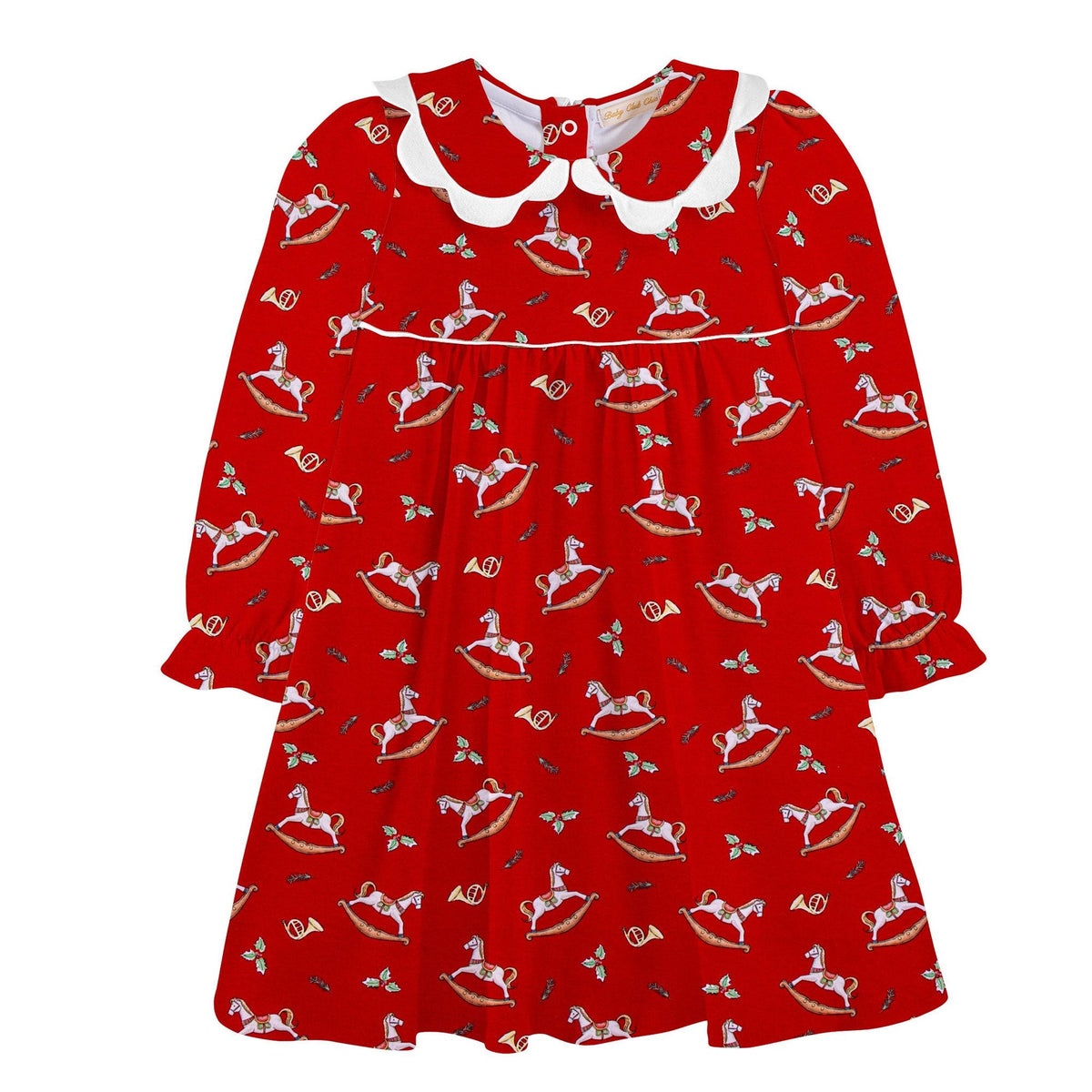 Jolly Rocker Pima Nightgown