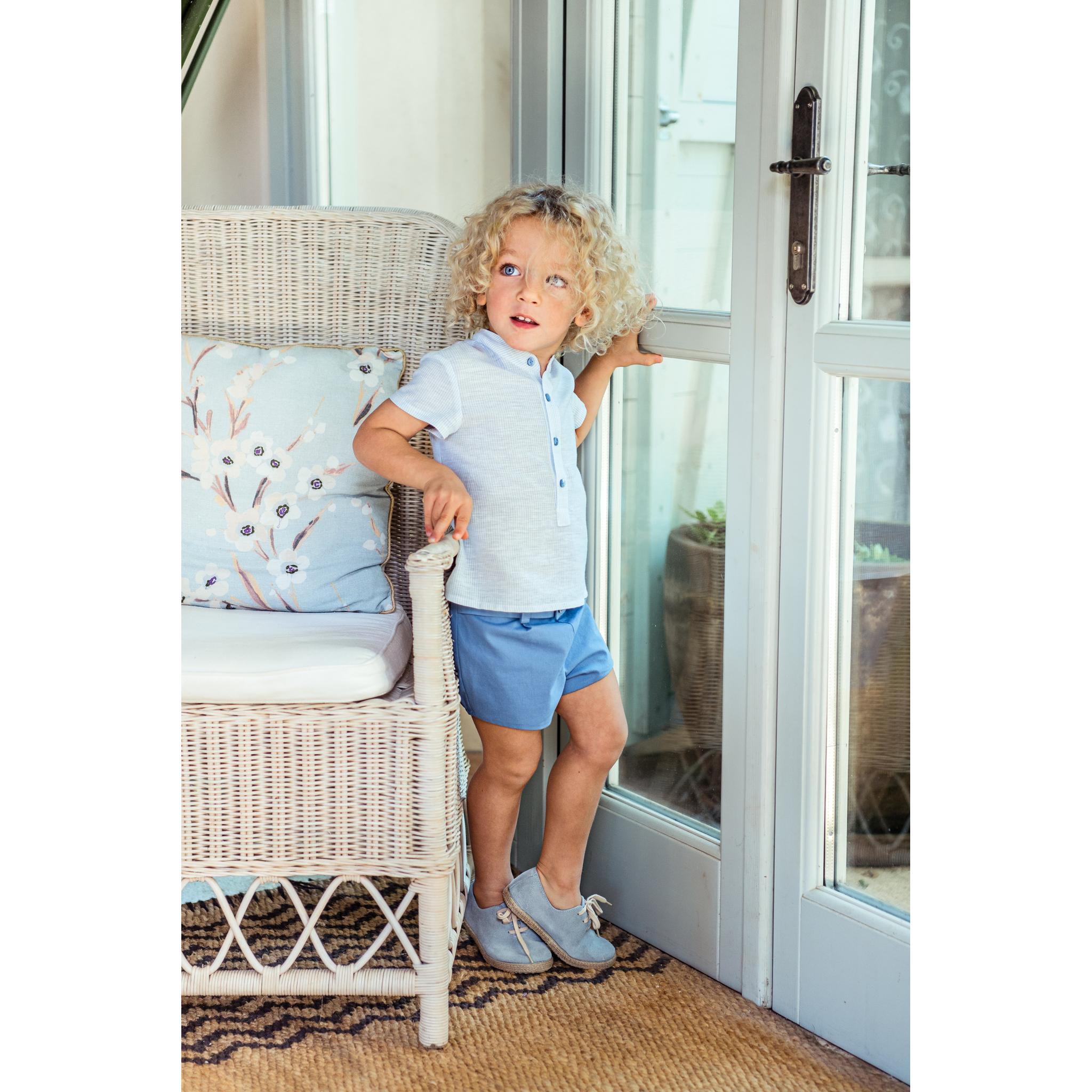 Sagitario Baby Set